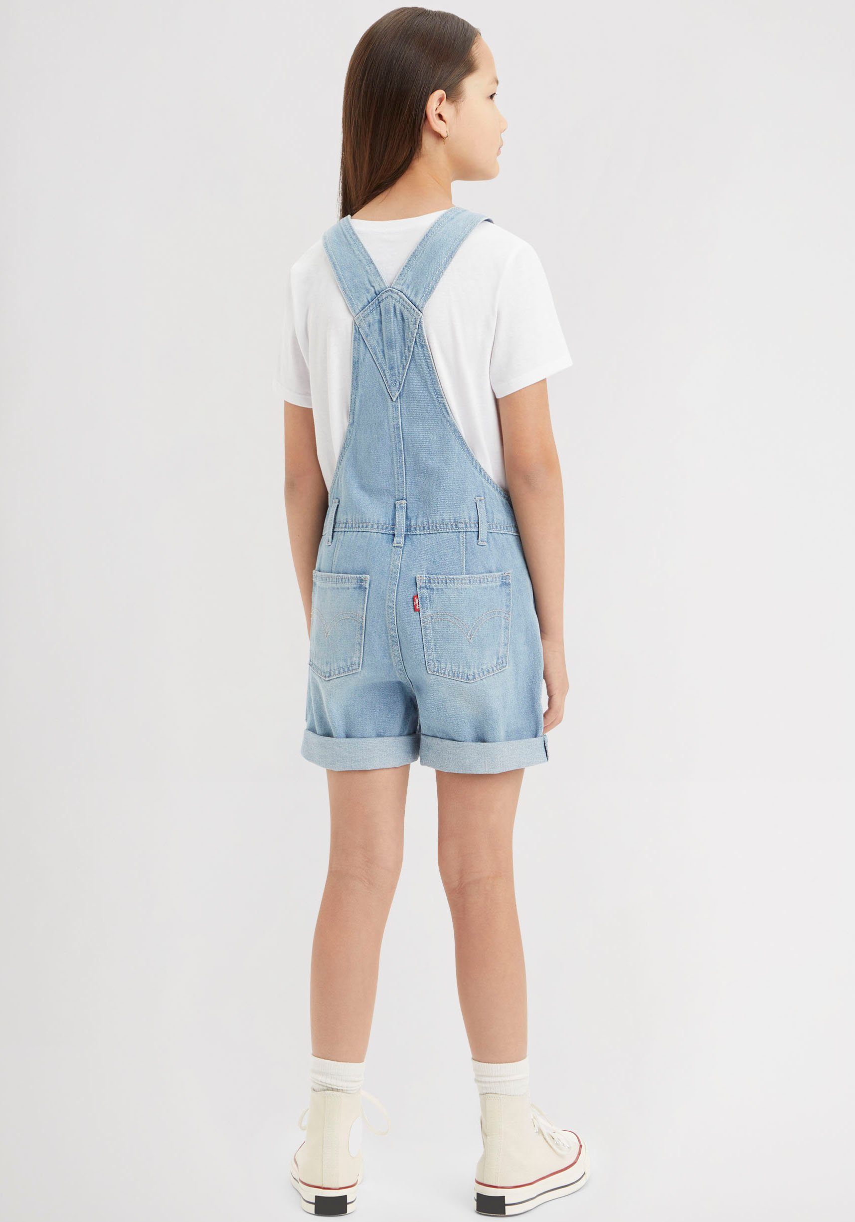 Levi's Kidswear Tuinbroek