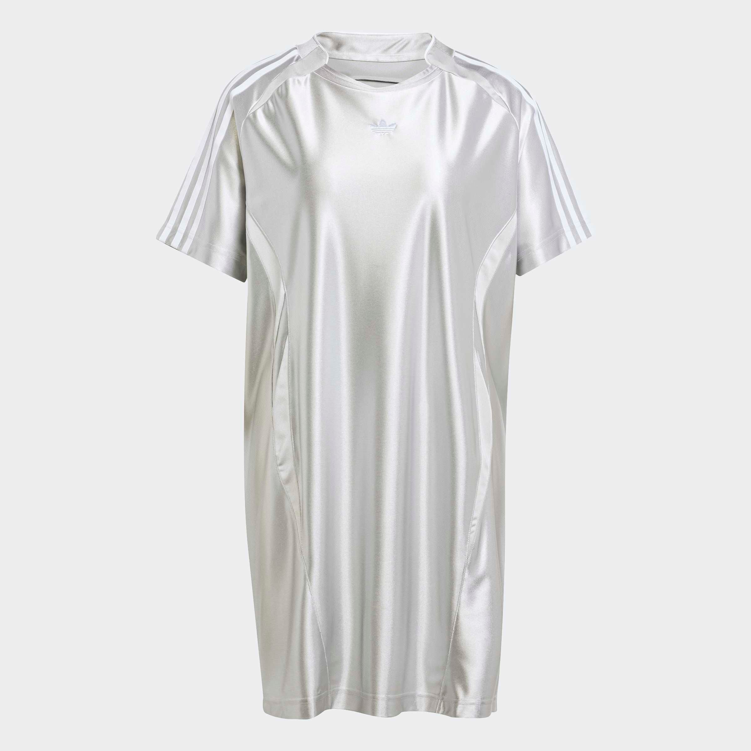 adidas Originals Shirtjurk TEAMGEIST DRESS (1-delig)