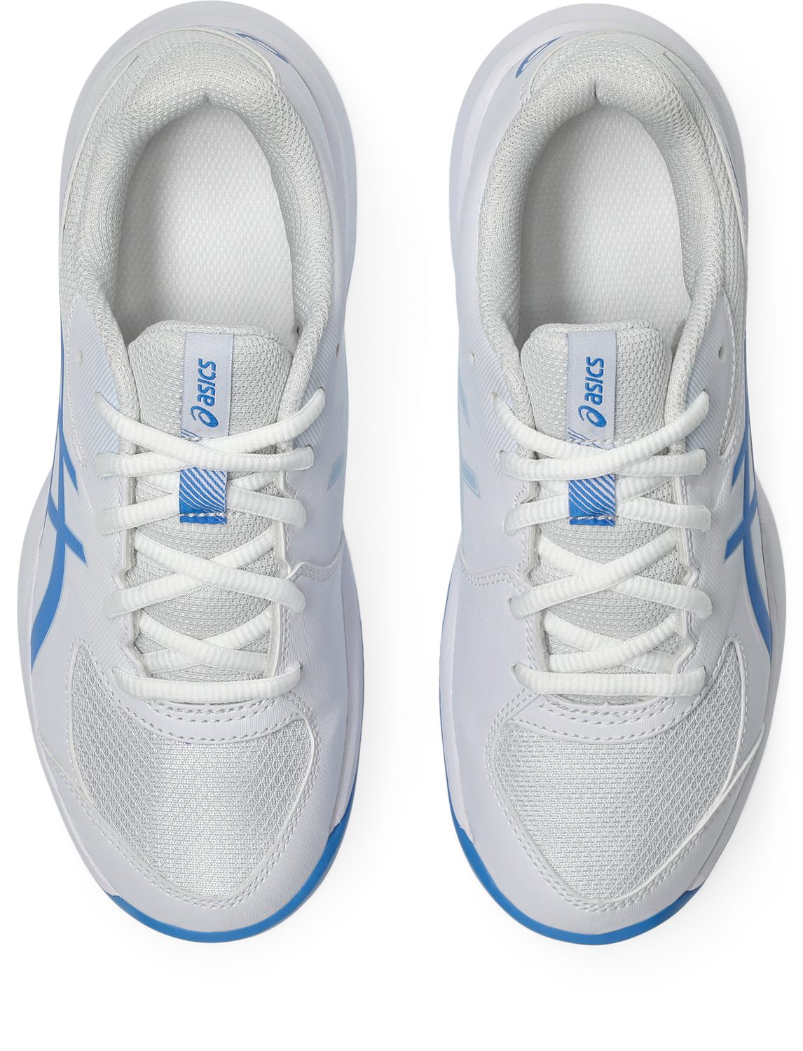Asics Tennisschoenen GEL-GAME 10 GS CLAY