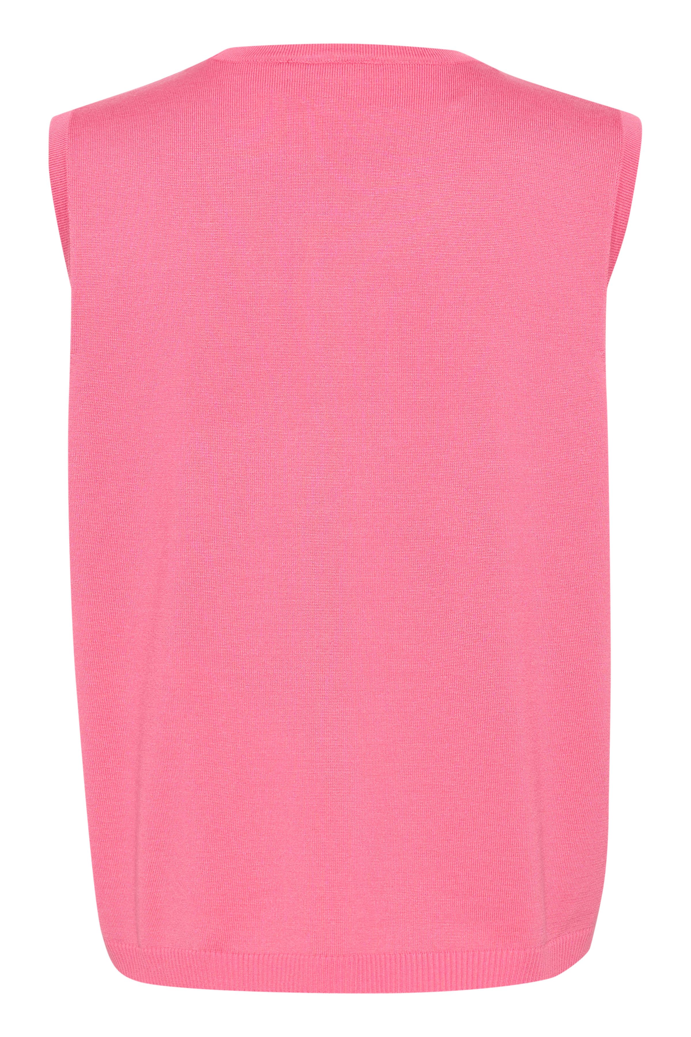 Saint Tropez Slip-over MilaSZ Vest