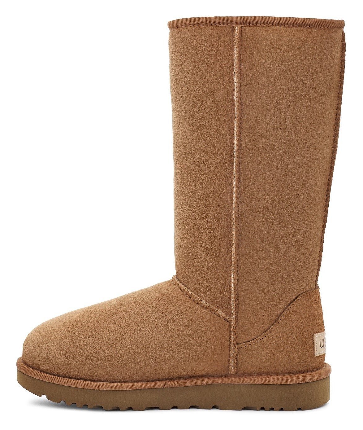 UGG Winterlaarzen CLASSIC TALL II laars, instaplaars om in te stappen