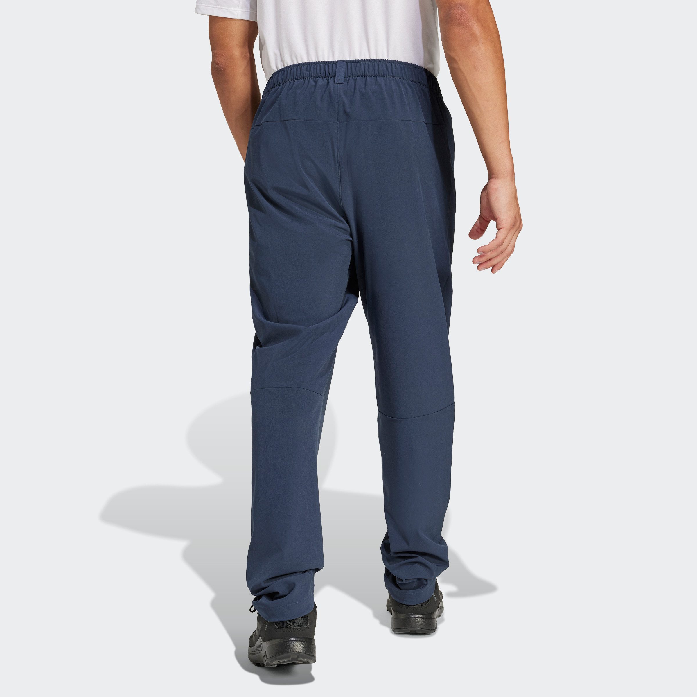 adidas TERREX Outdoorbroek MT ESS PANTS (1-delig)
