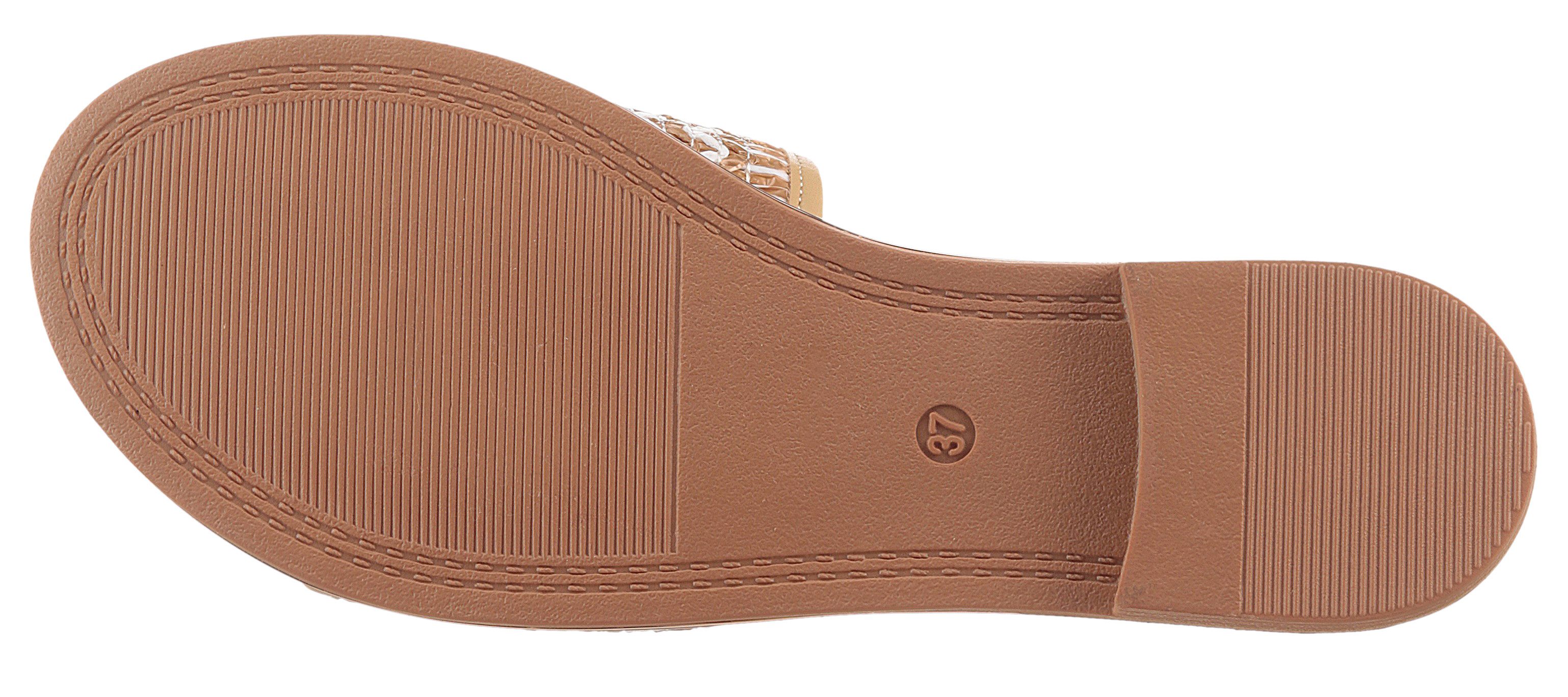 Aniston SHOES Slippers