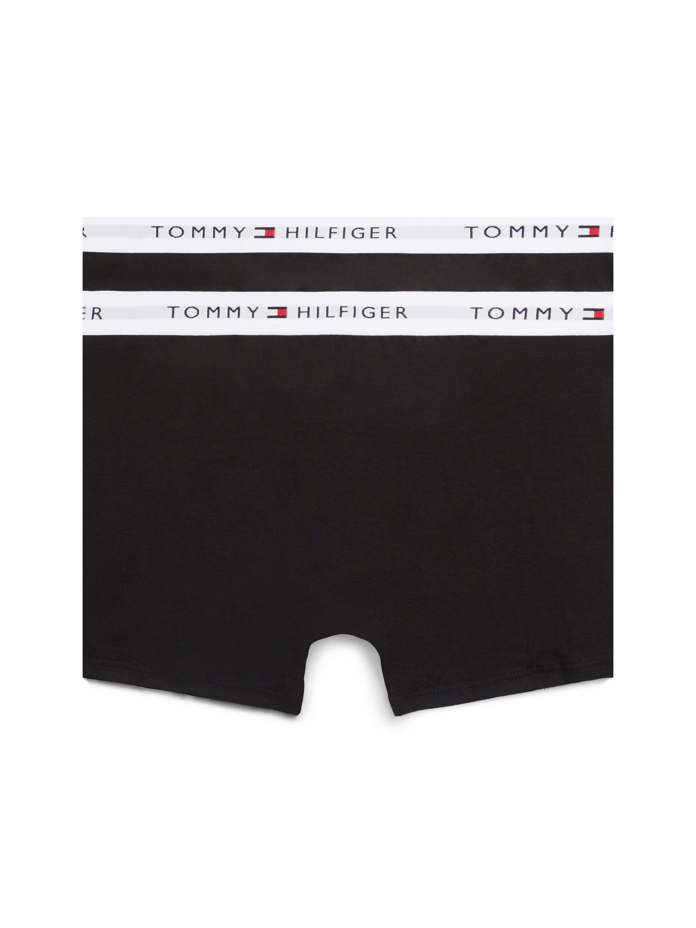 Tommy Hilfiger Underwear Trunk 2PK TRUNK met logo-stretchband (set, 2 stuks, 2 stuks)