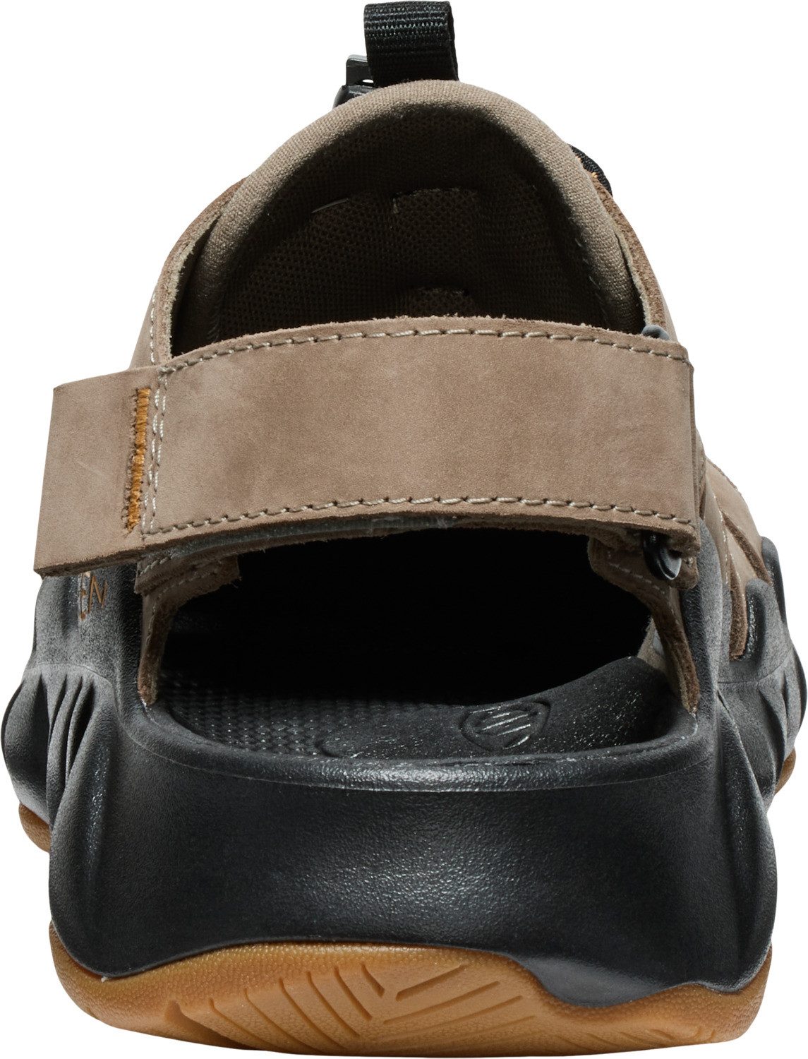 Keen Sandalen HYPERPORT FISHERMAN LEATHER