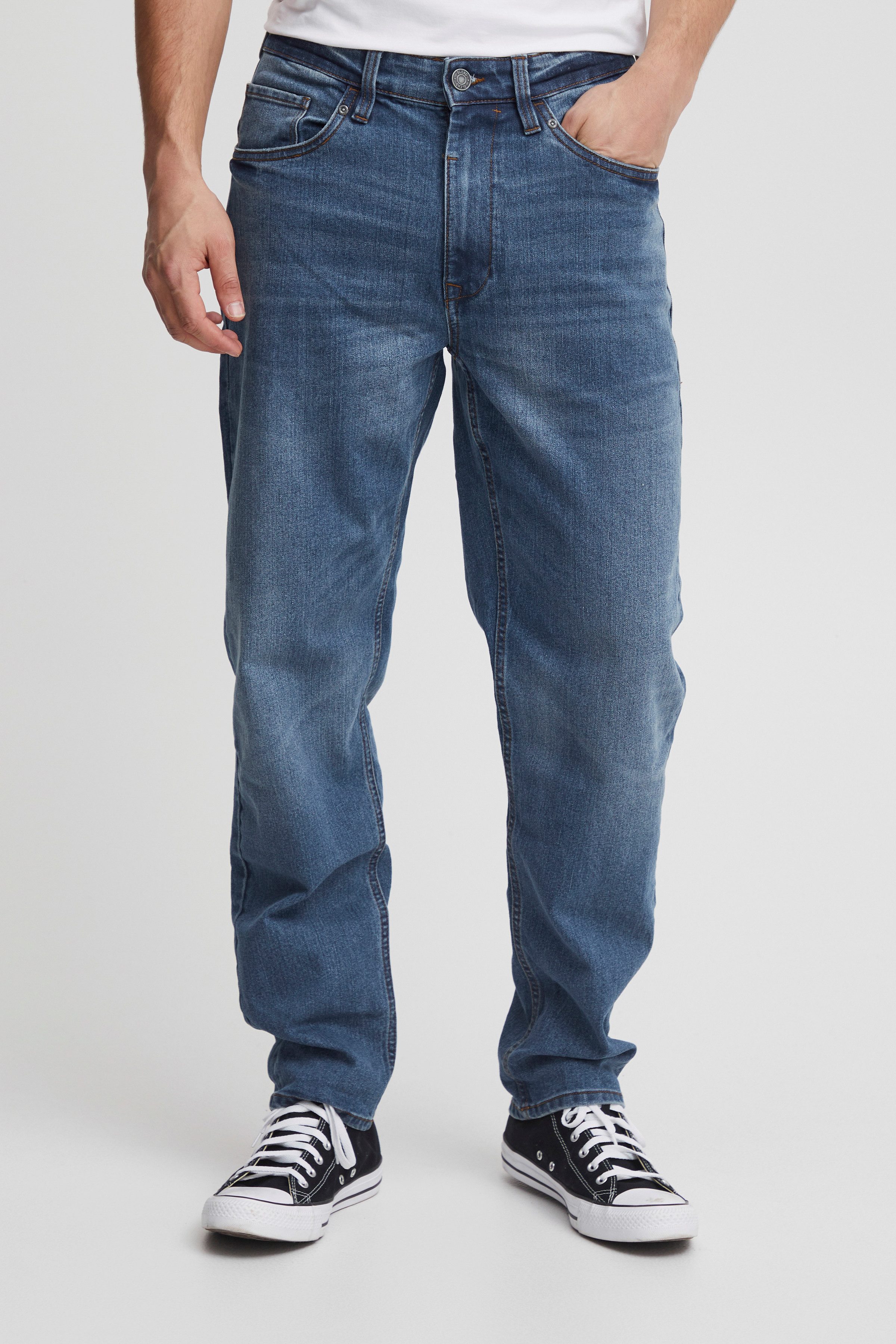 Blend Relax fit jeans Thunder Relaxed fit - NOOS heren jeans maat 29 blauw