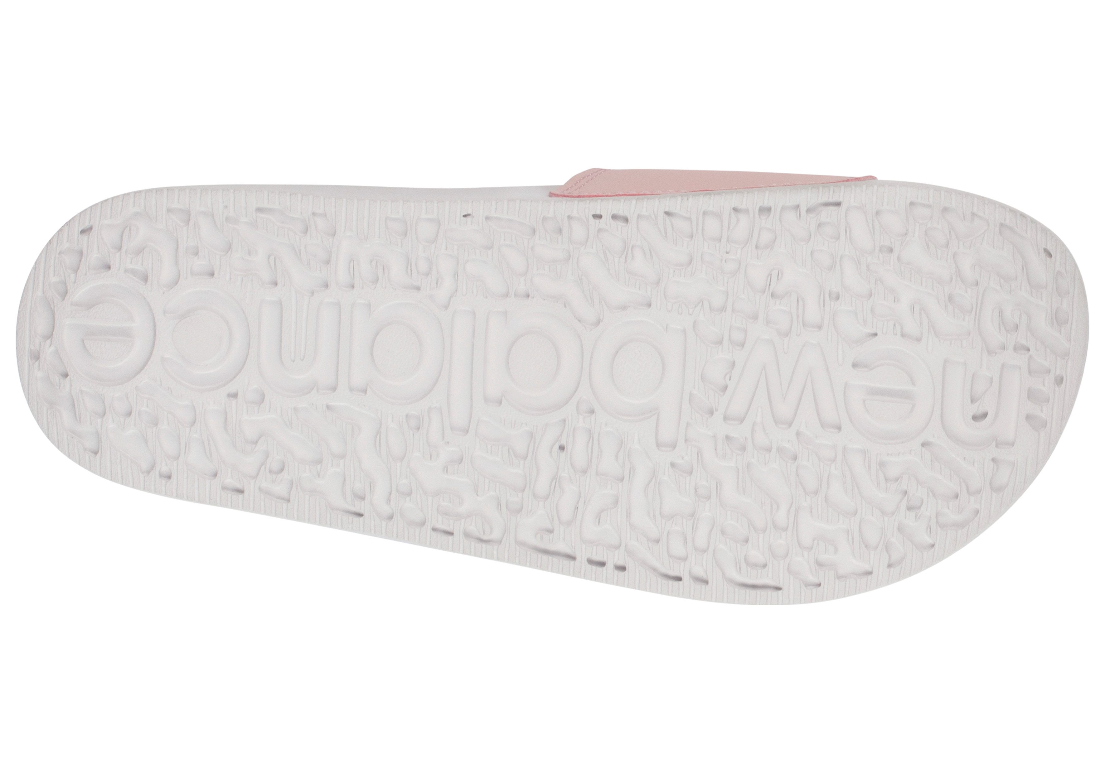 New Balance Badslippers SUF05