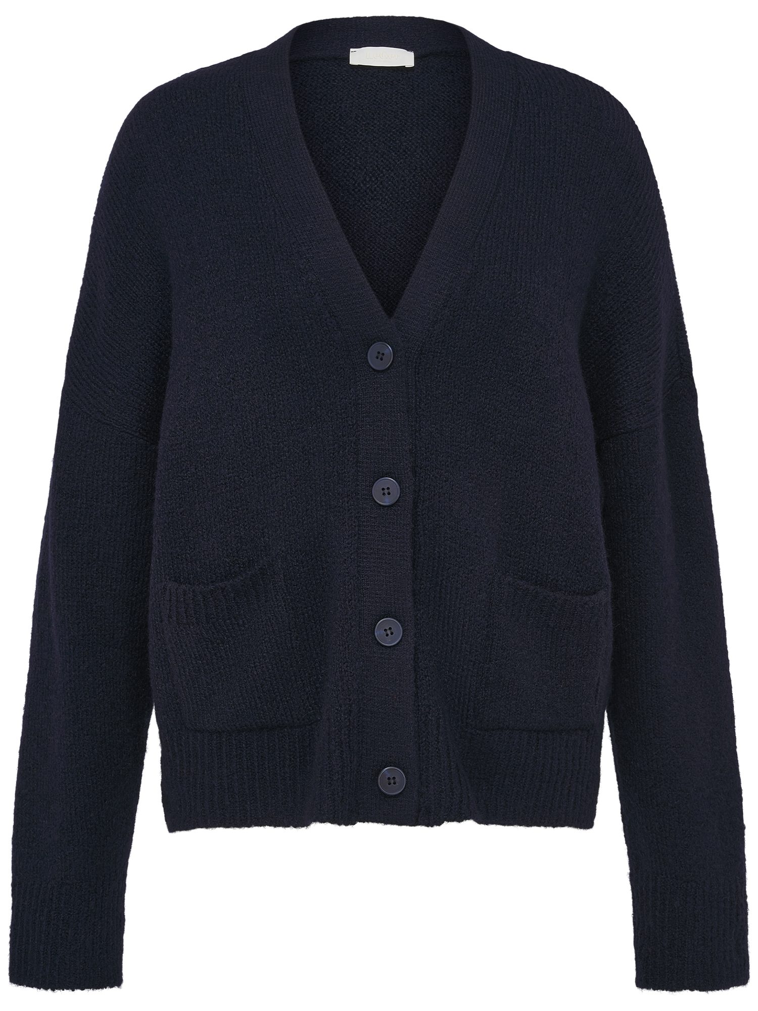 Vest Hanne, LeGer by Lena Gercke