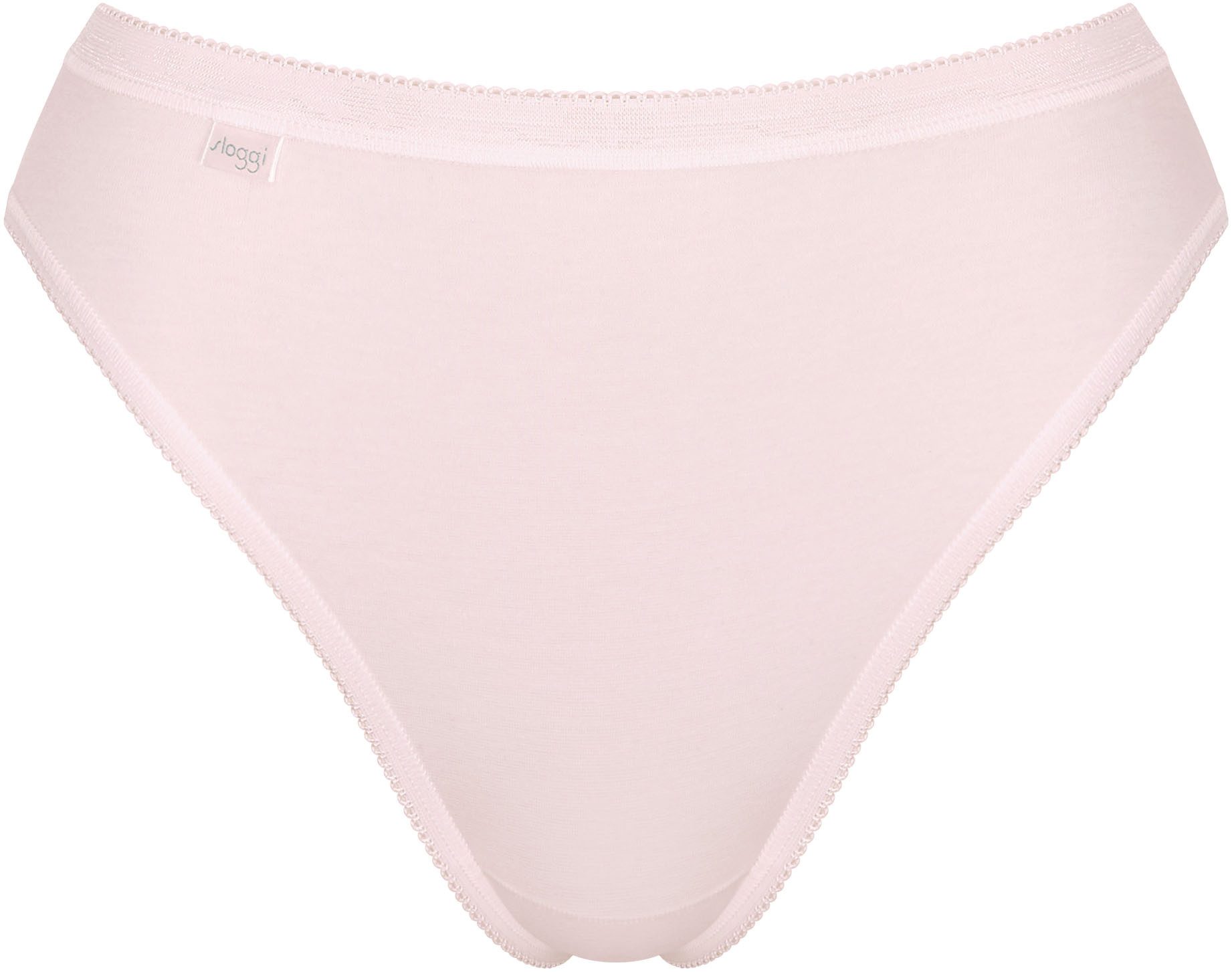 Sloggi Slip Basic+ Tai C3P perfecte pasvorm (3 stuks)