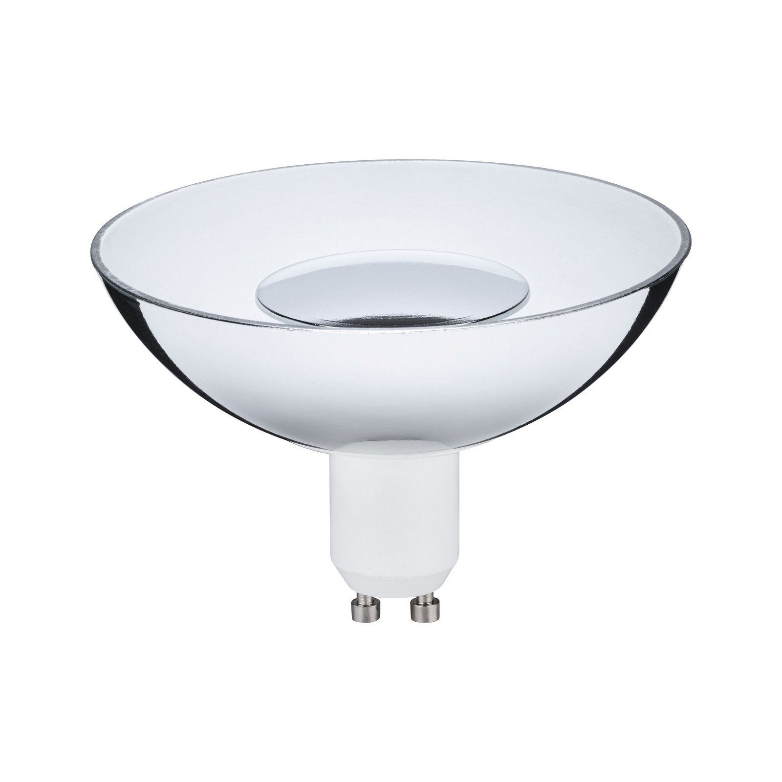 Paulmann Led-verlichting 360lm 4,9W wit/zilverkleur 230V (1 stuk)