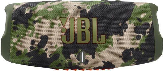JBL Bluetooth luidspreker Charge 5 Portabler