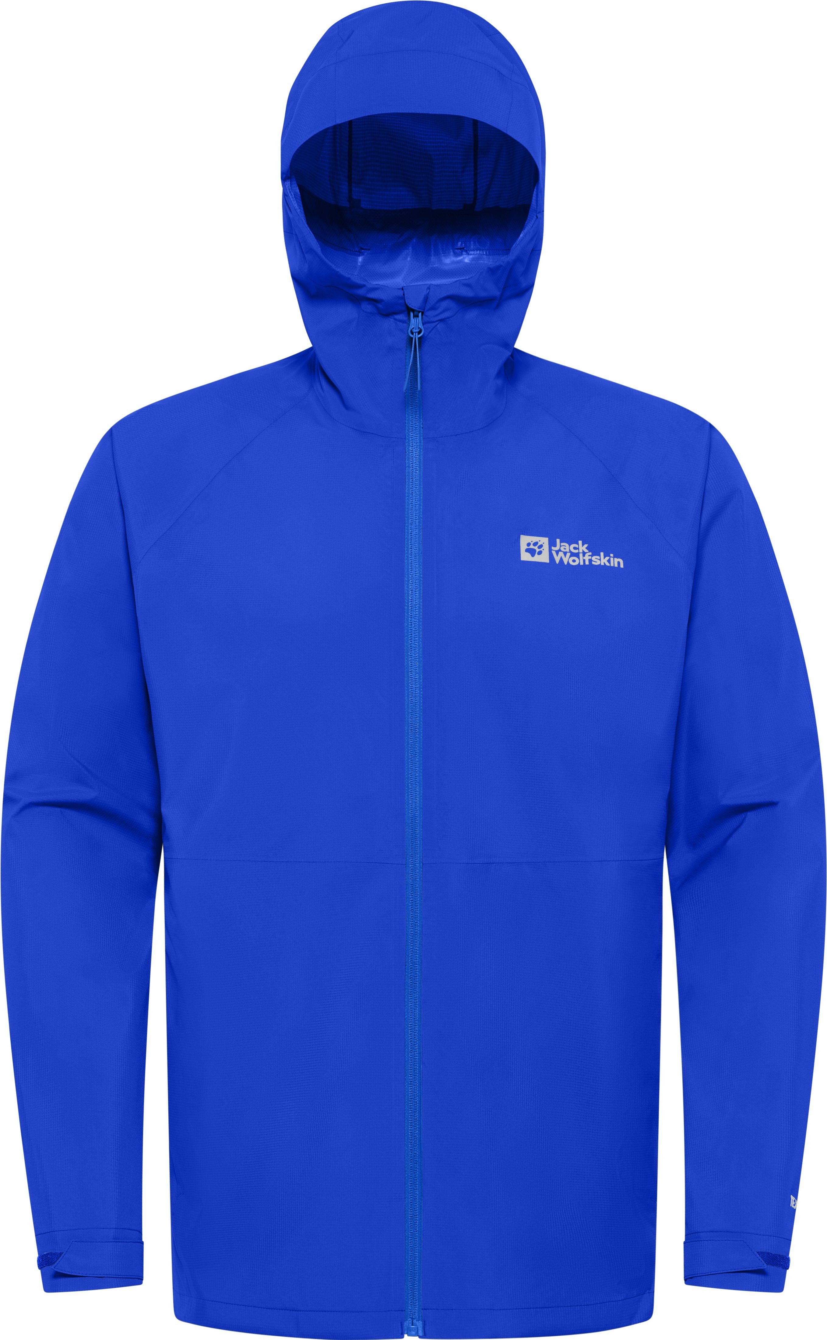 Jack Wolfskin Outdoorjack PRELIGHT 2.5L LT JKT M