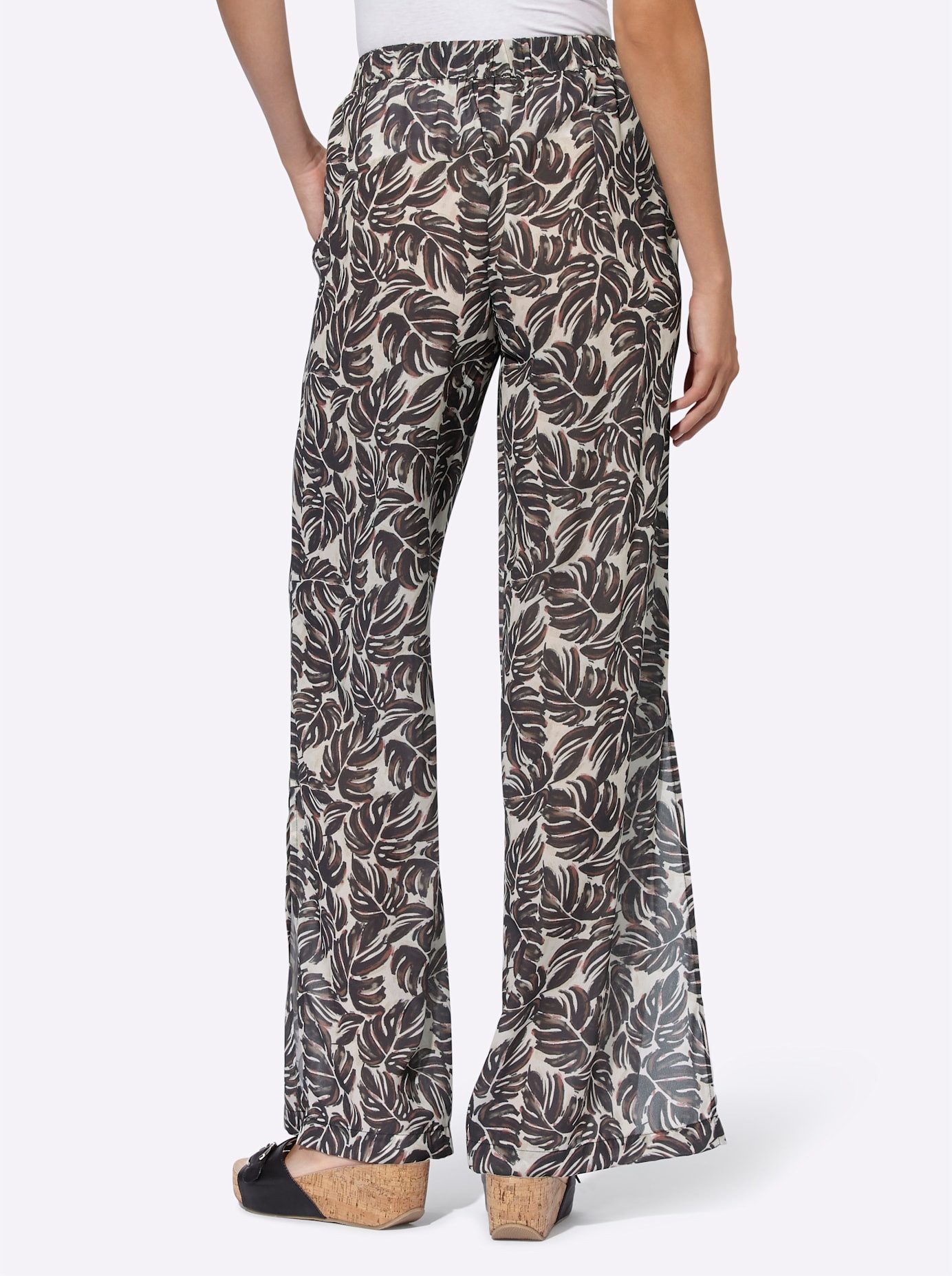 heine Comfortbroek