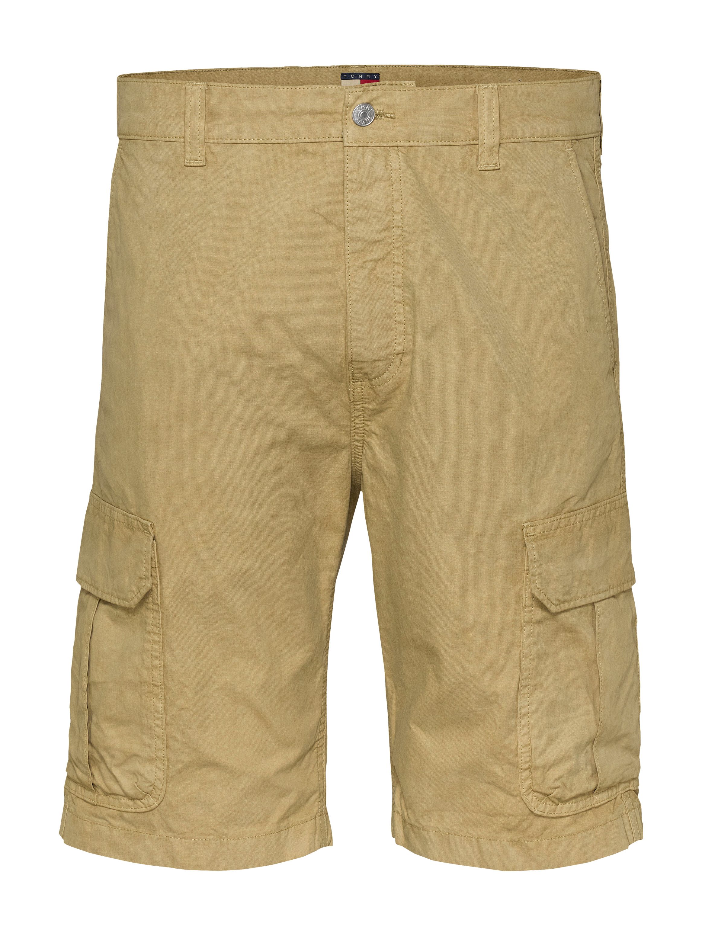 TOMMY JEANS Cargoshort TJM OTIS TWILL REG CARGO SHORT