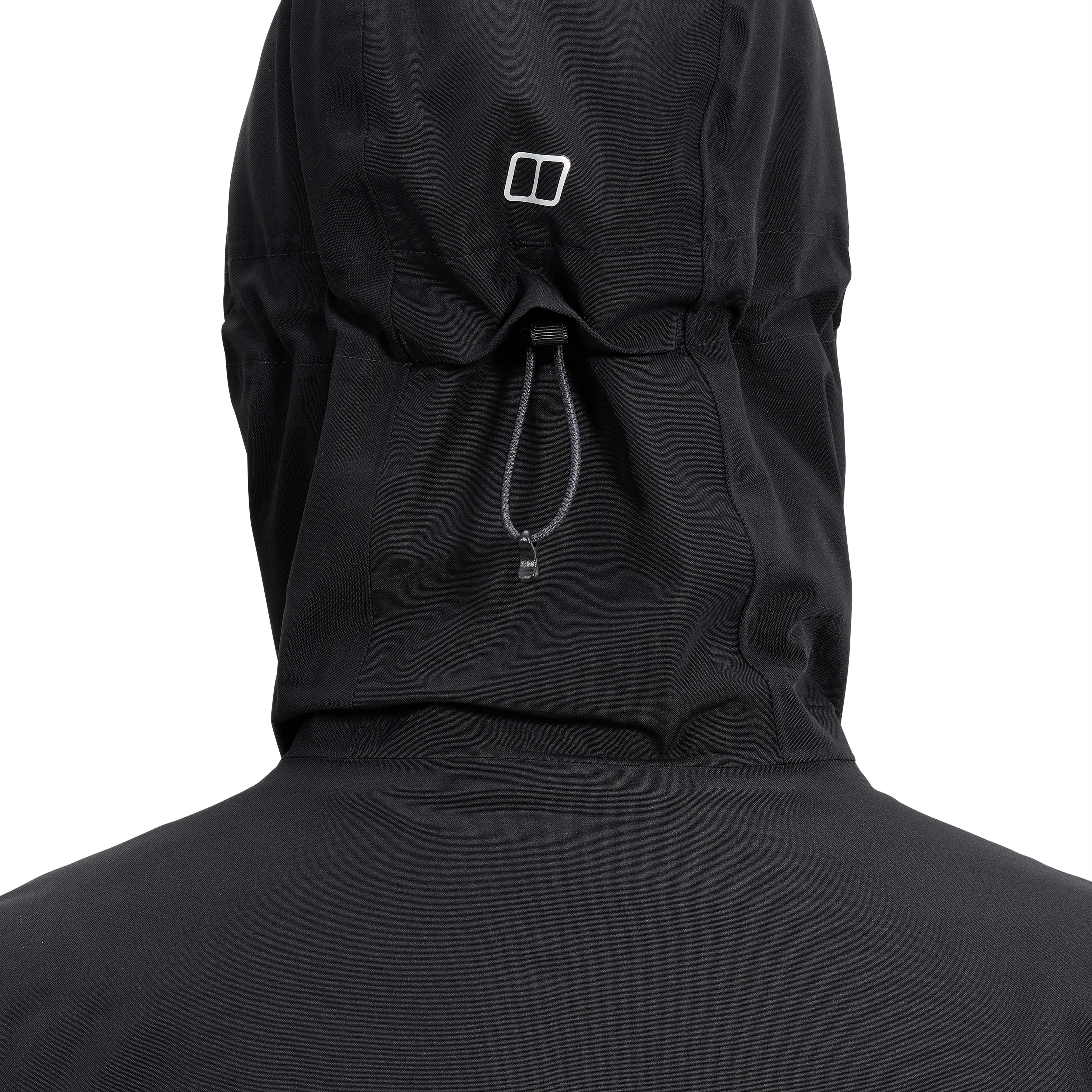 Berghaus Regenjack
