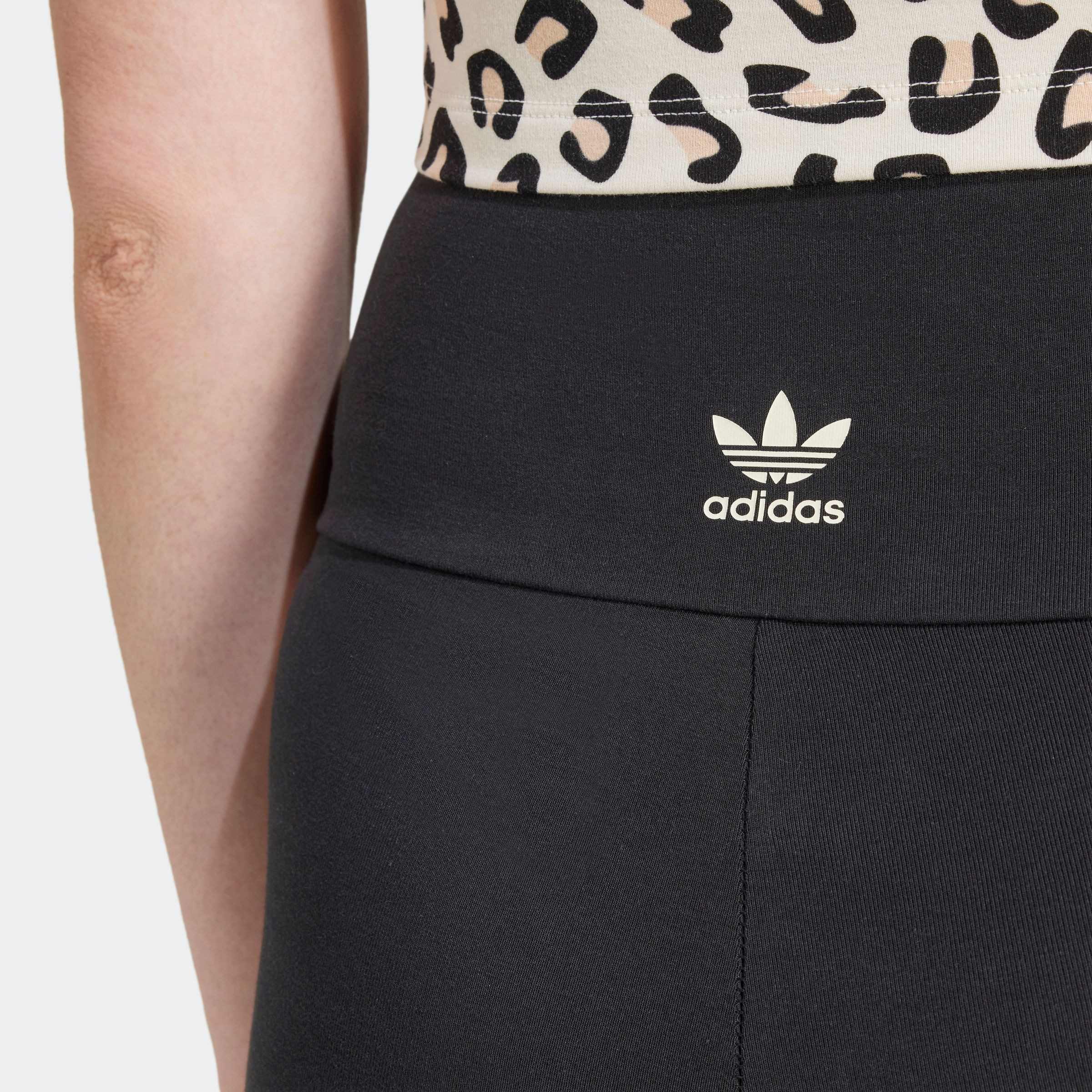 adidas Originals Legging LEO LEGGING (1-delig)