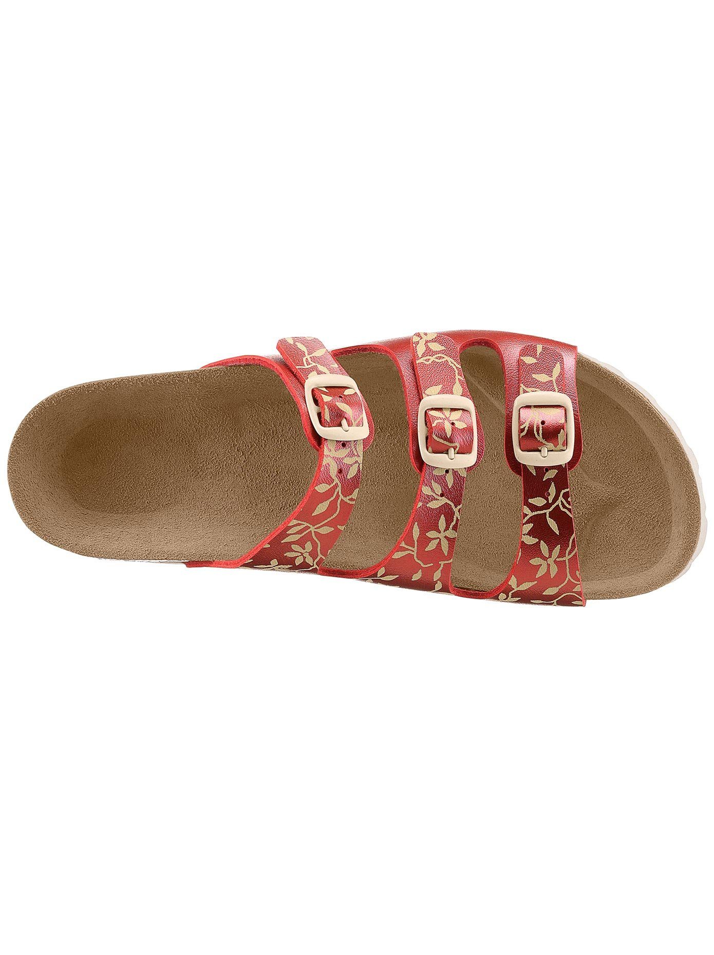 Bio Time Slippers