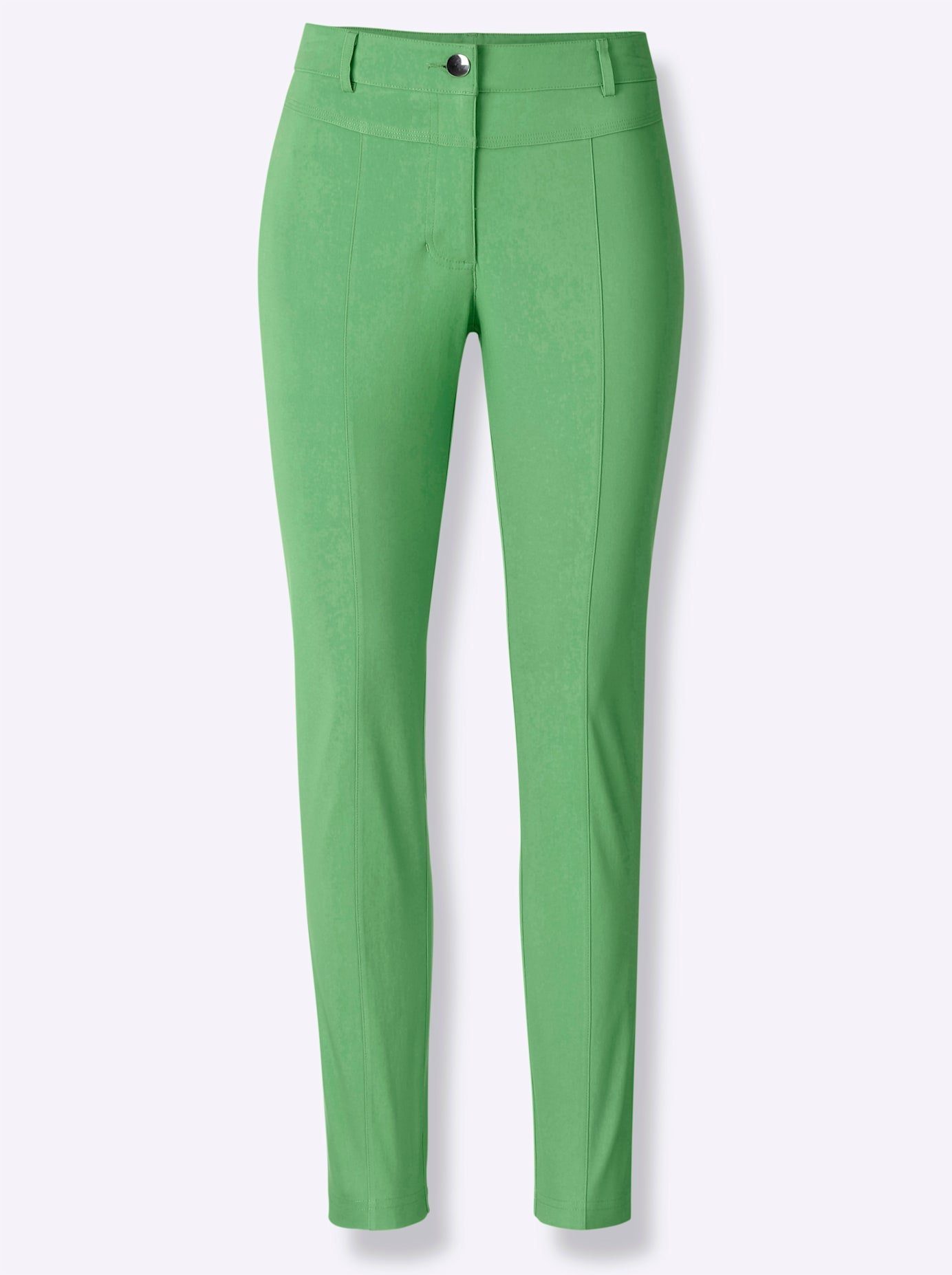 Classic Inspirationen Geweven broek