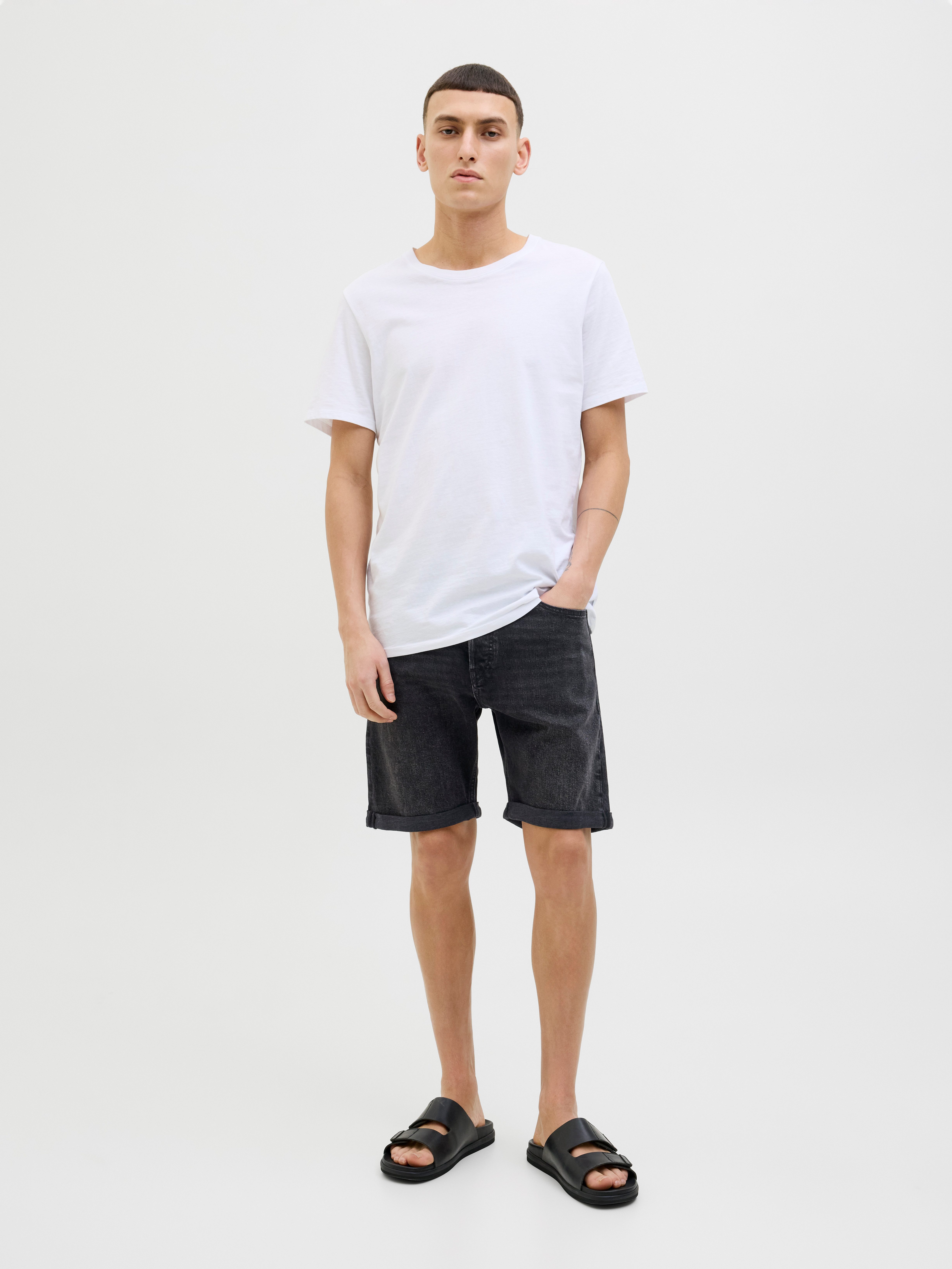 Jack & Jones Short JJIRICK JJIORIGINAL SHORTS AM 360 SN