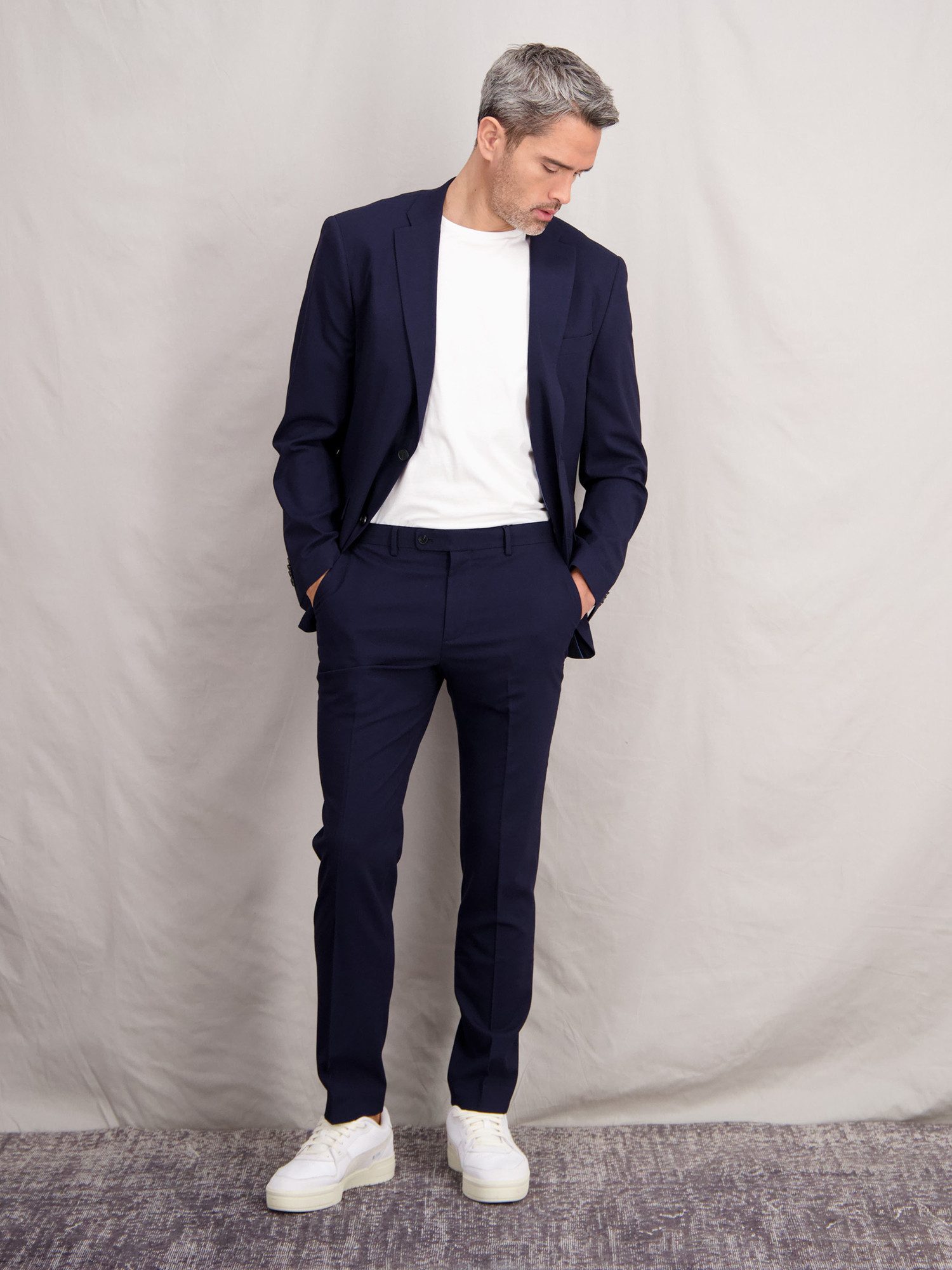 Lerros Mix & match colbert (set)