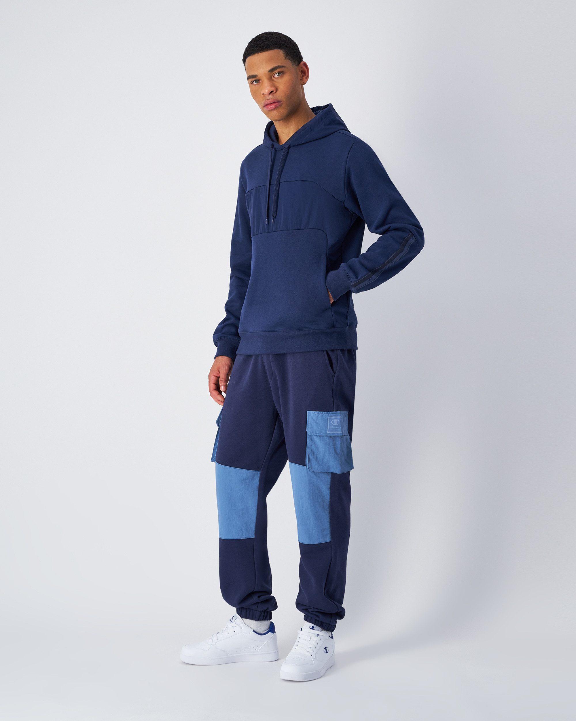 Champion Hoodie HOODED sweatshirt