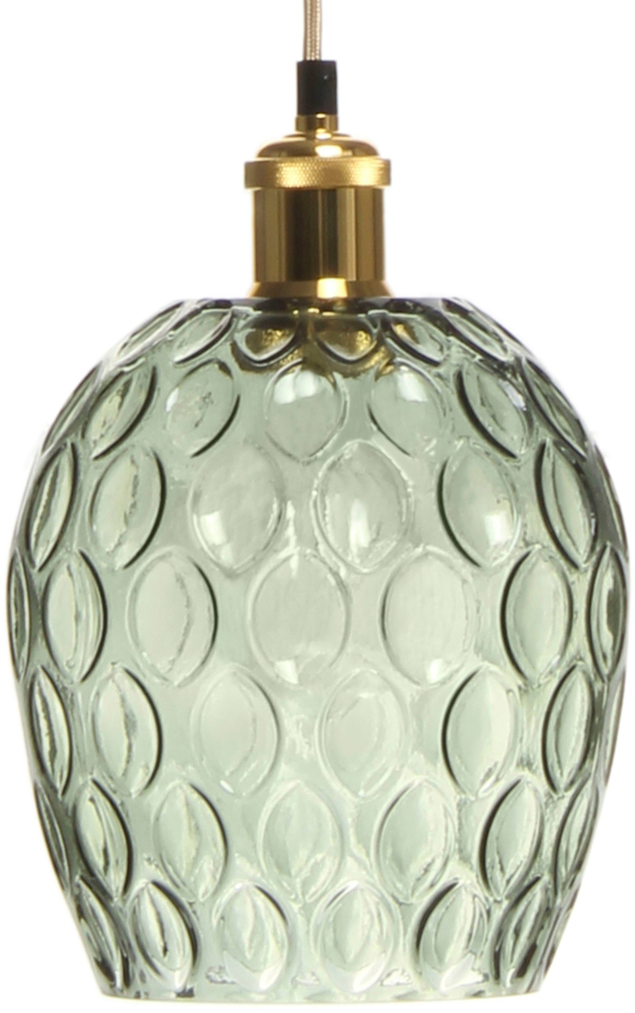 Kayoom Hanglamp Corona handgemaakt, modern (1 stuk)