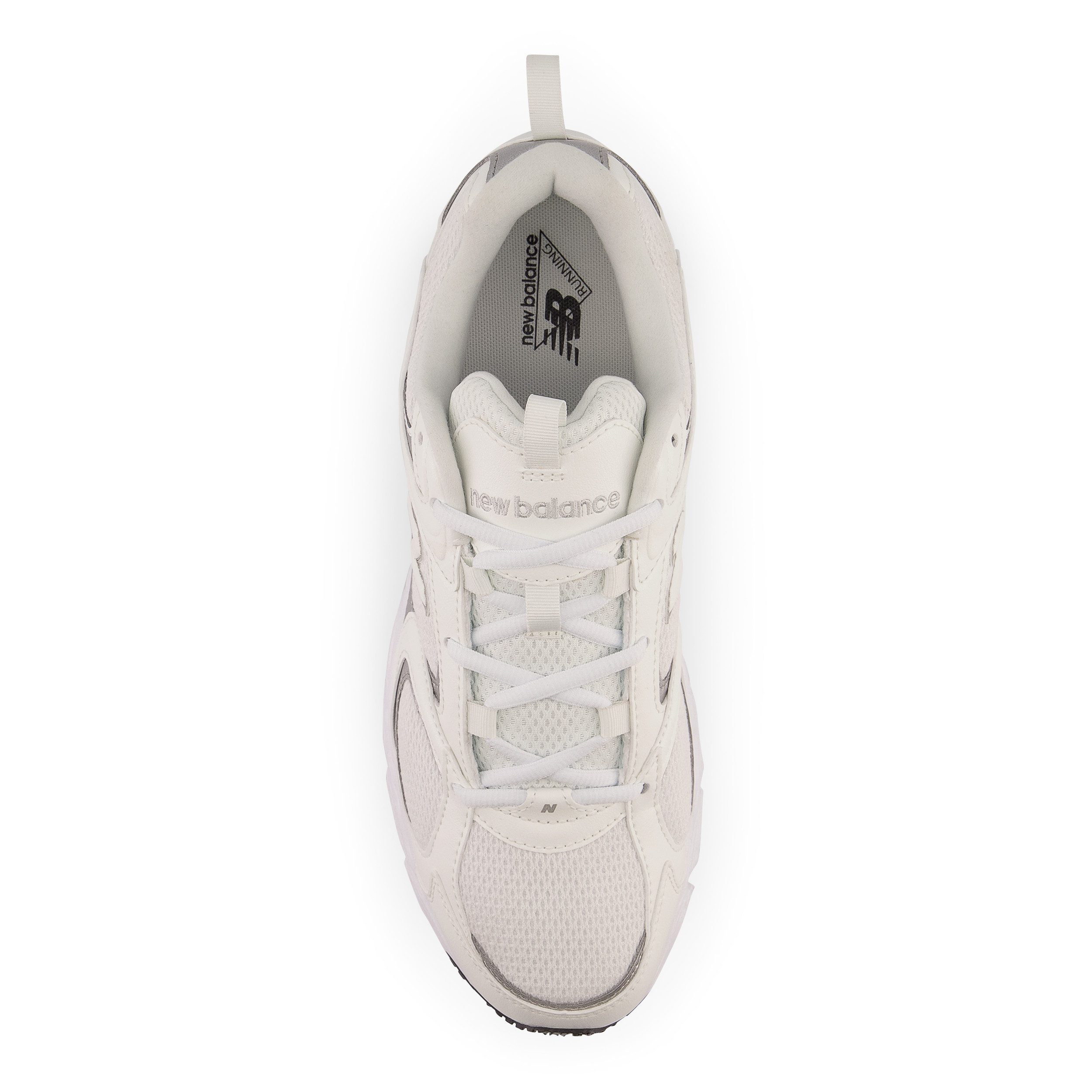 New Balance Sneakers 408 geïnspireerd door de new balance 530