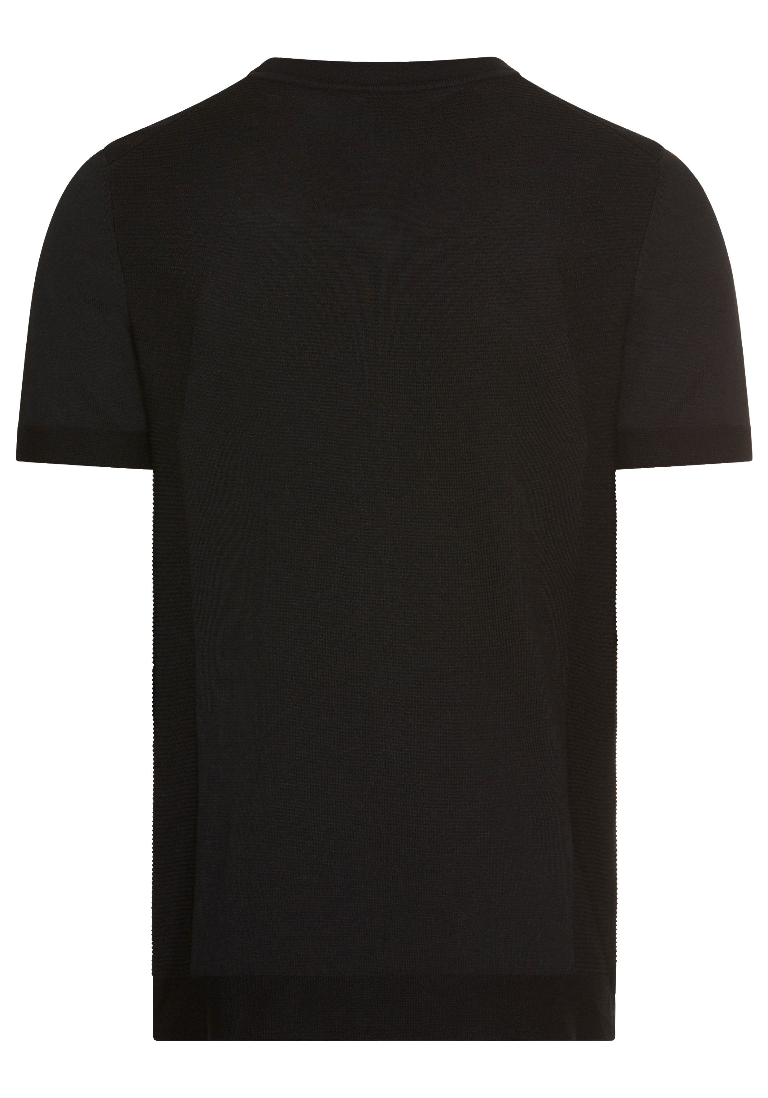 BOSS GREEN Trui met ronde hals Momentum Lite T24