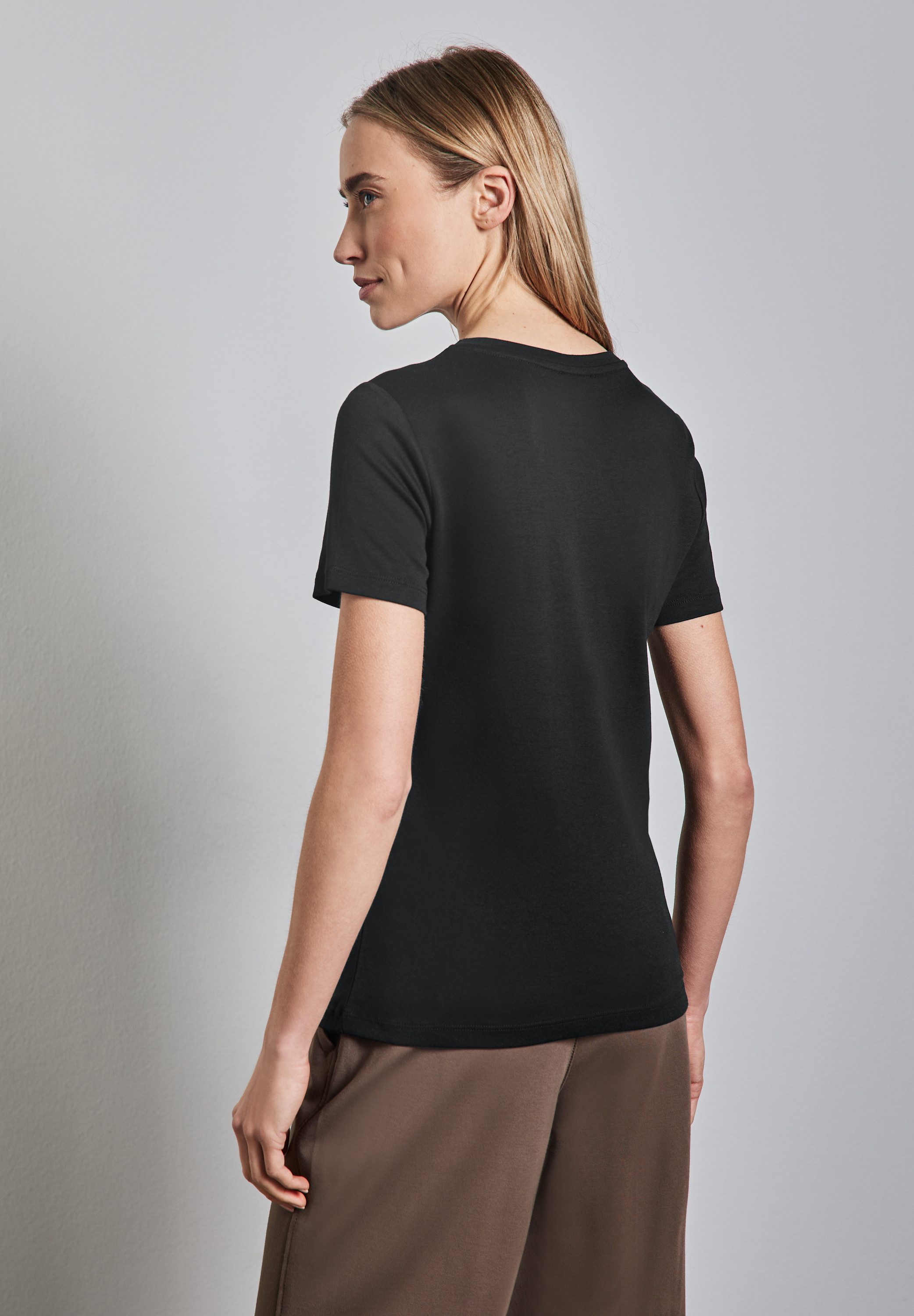 STREET ONE T-shirt