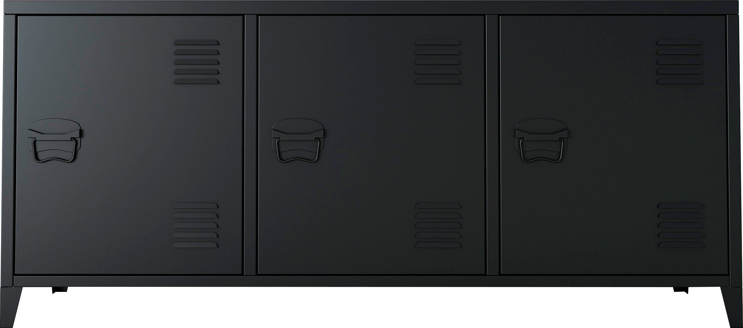 Homexperts Kast College Dressoir in kast-design