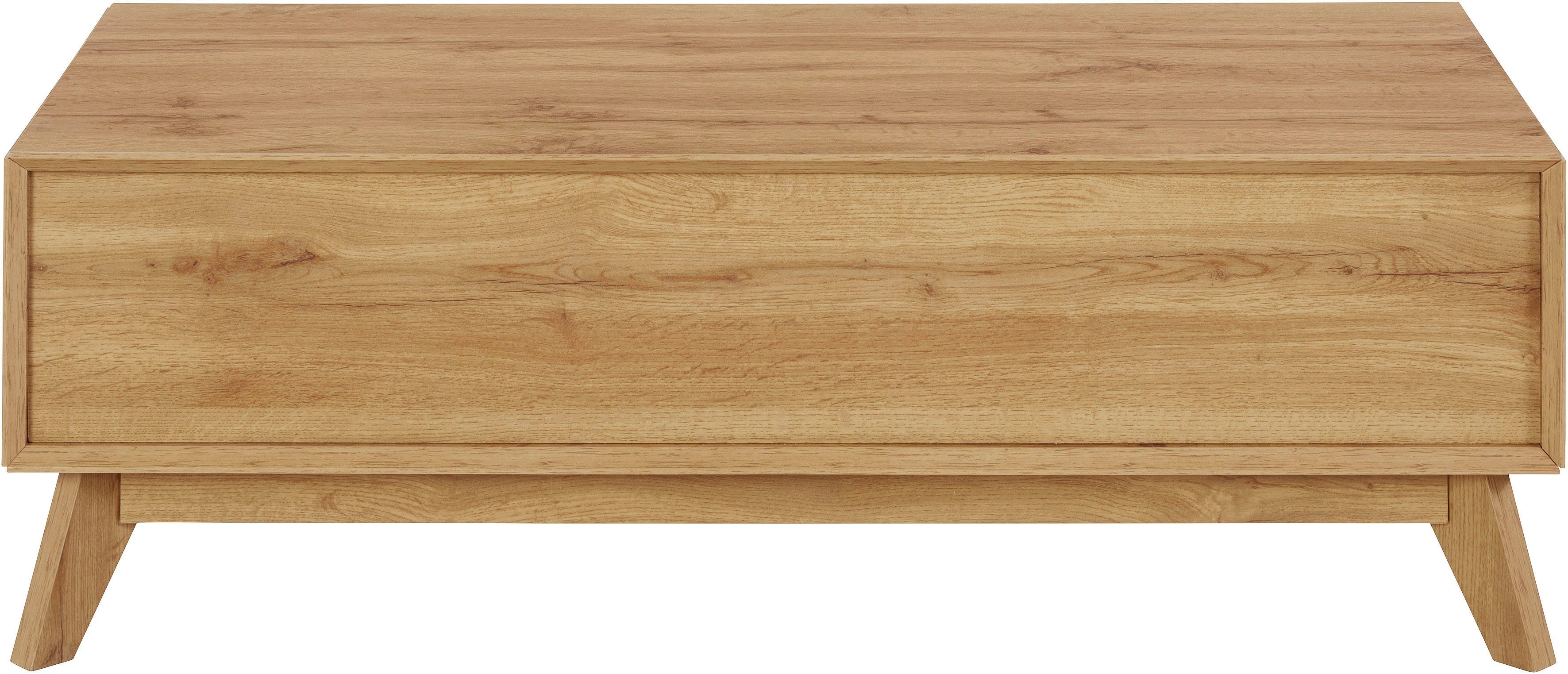 andas Salontafel Pandrup