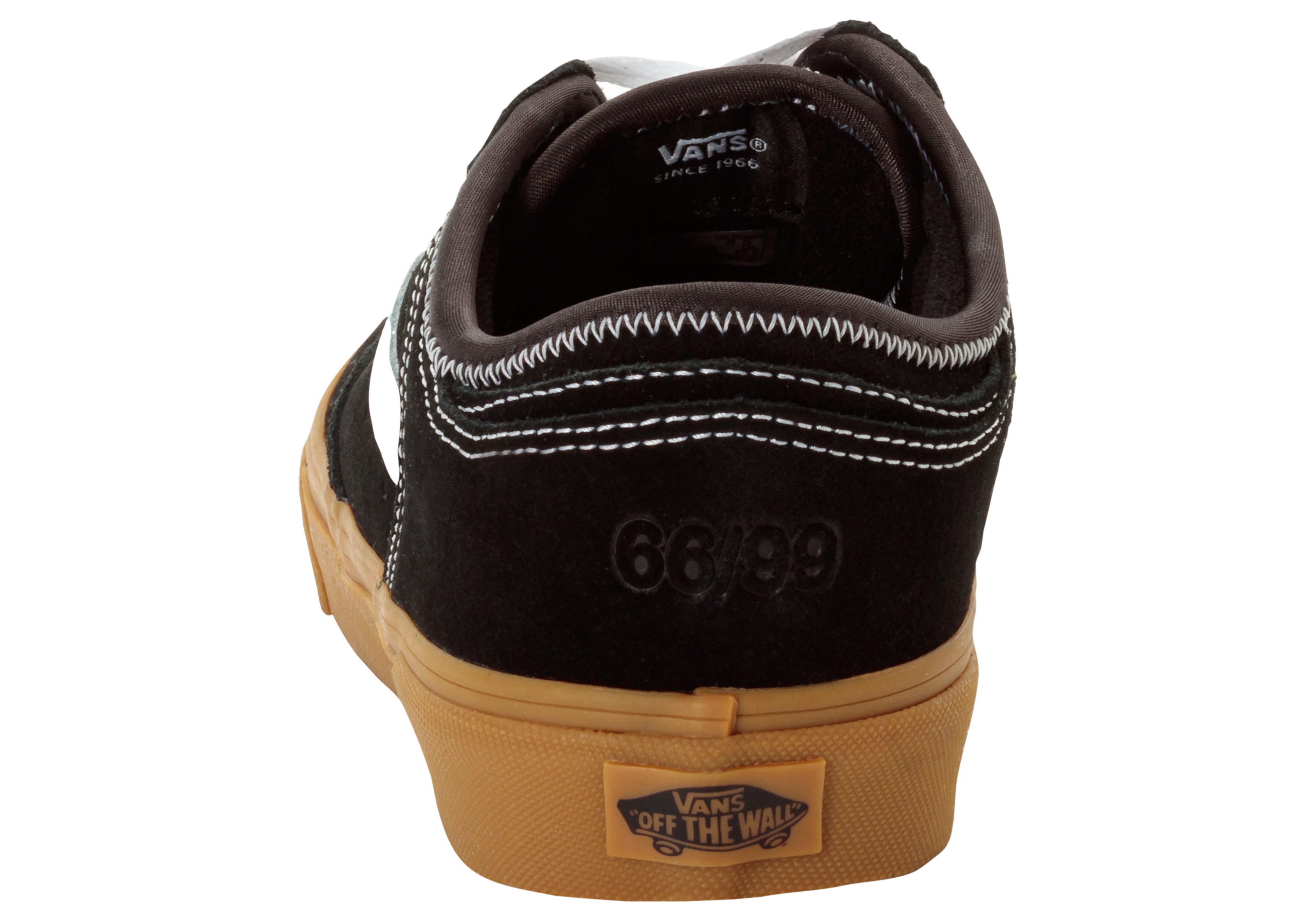 Vans Sneakers UA Rowley Classic