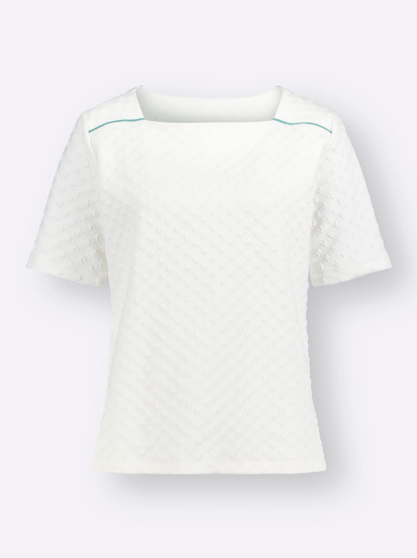 Creation L Shirt met korte mouwen Shirt (1-delig)
