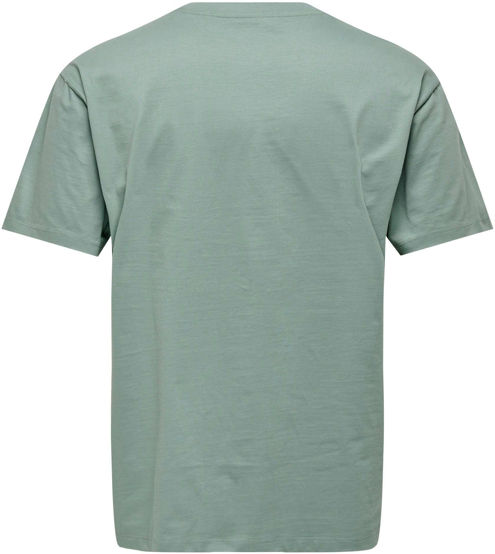 ONLY & SONS T-shirt Fred