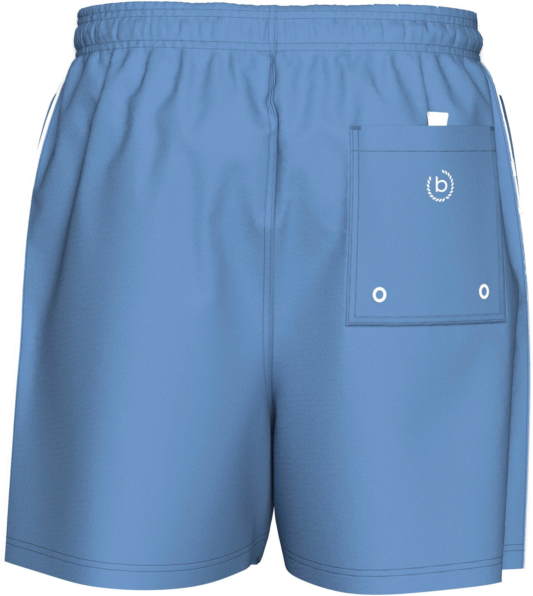 bugatti Zwemshort Giovanni