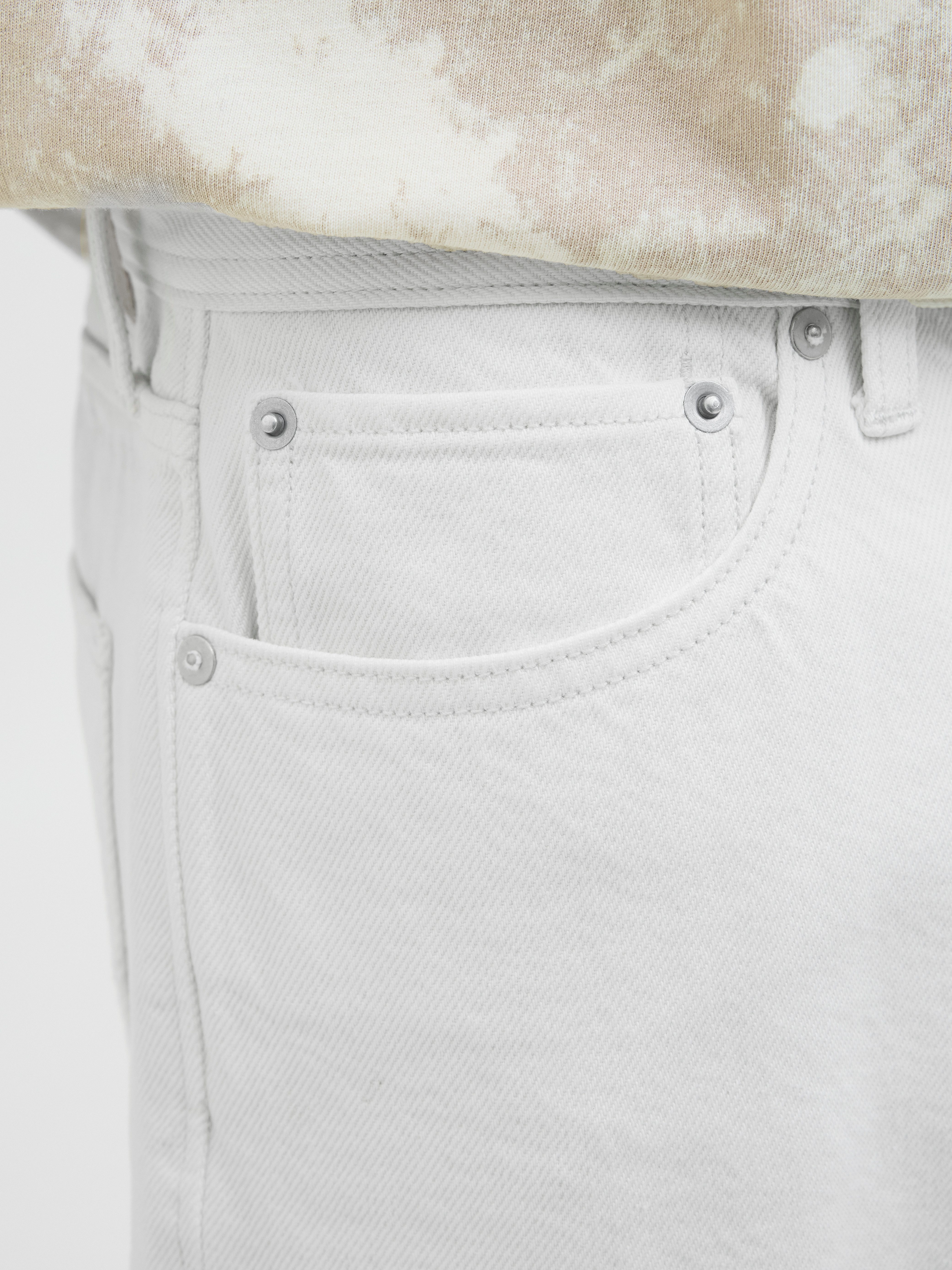 Jack & Jones Relaxshorts JJIALEX JJORIGINAL SHORTS SBD 300 SN