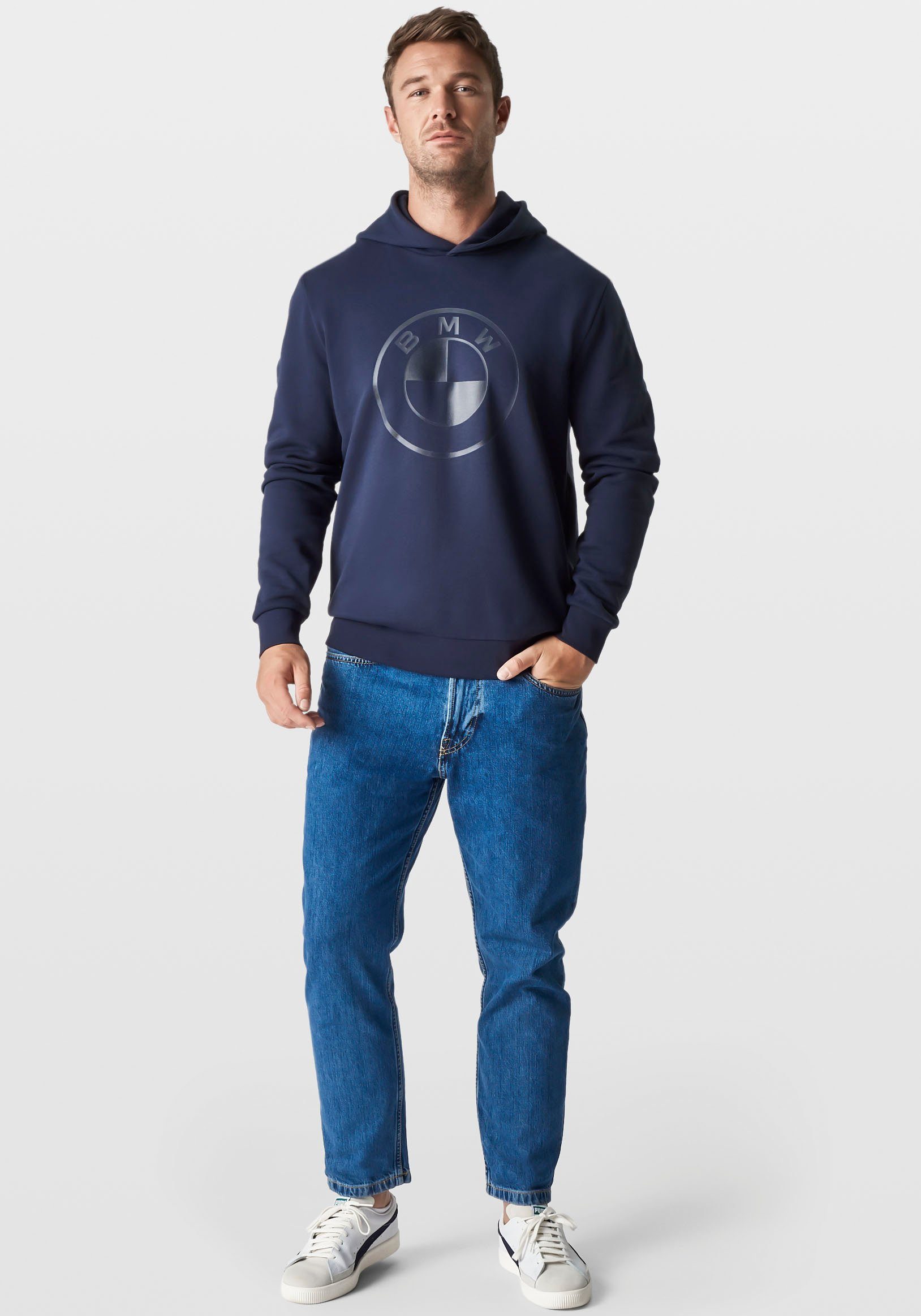 BMW Hoodie