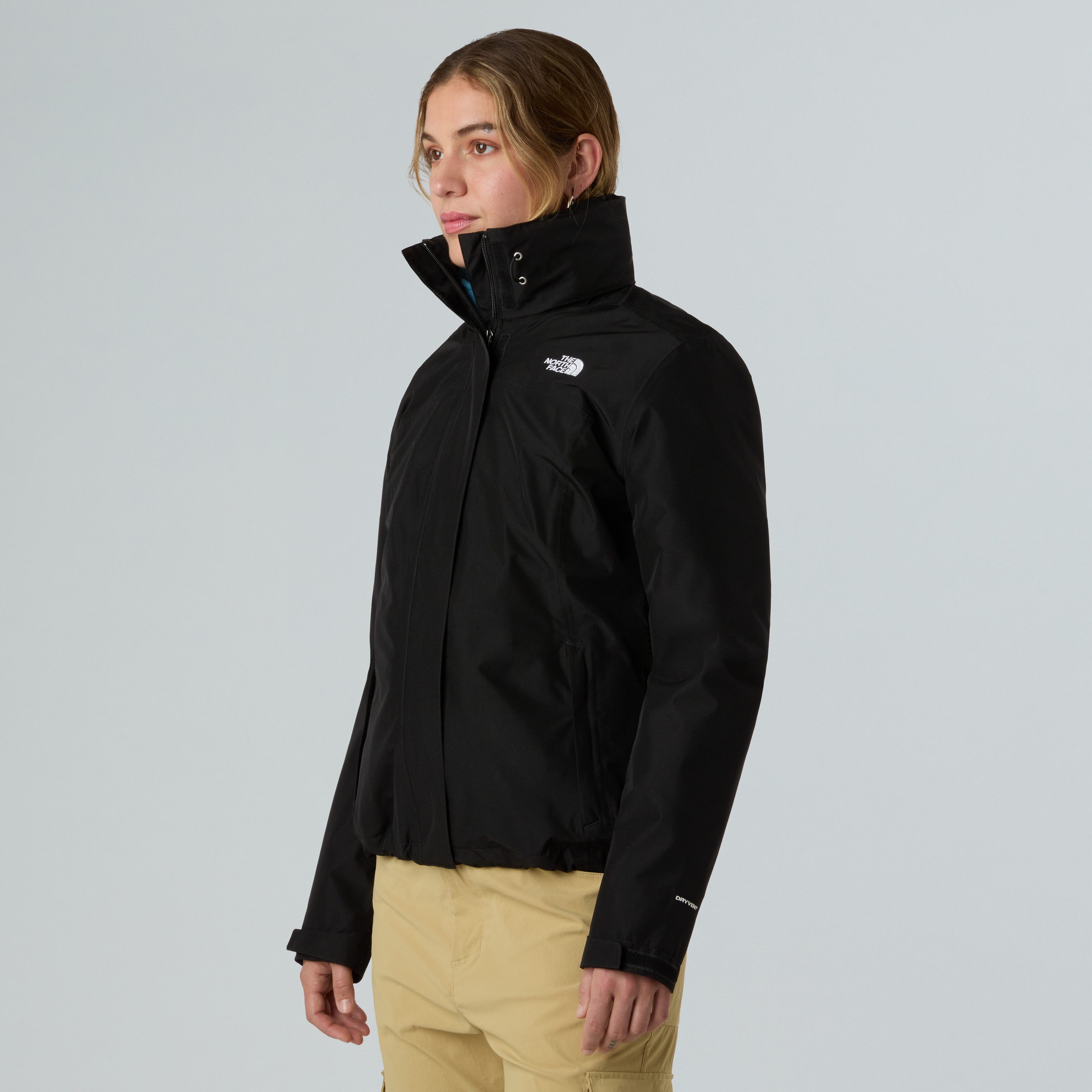 The North Face Functioneel jack (1 stuk)