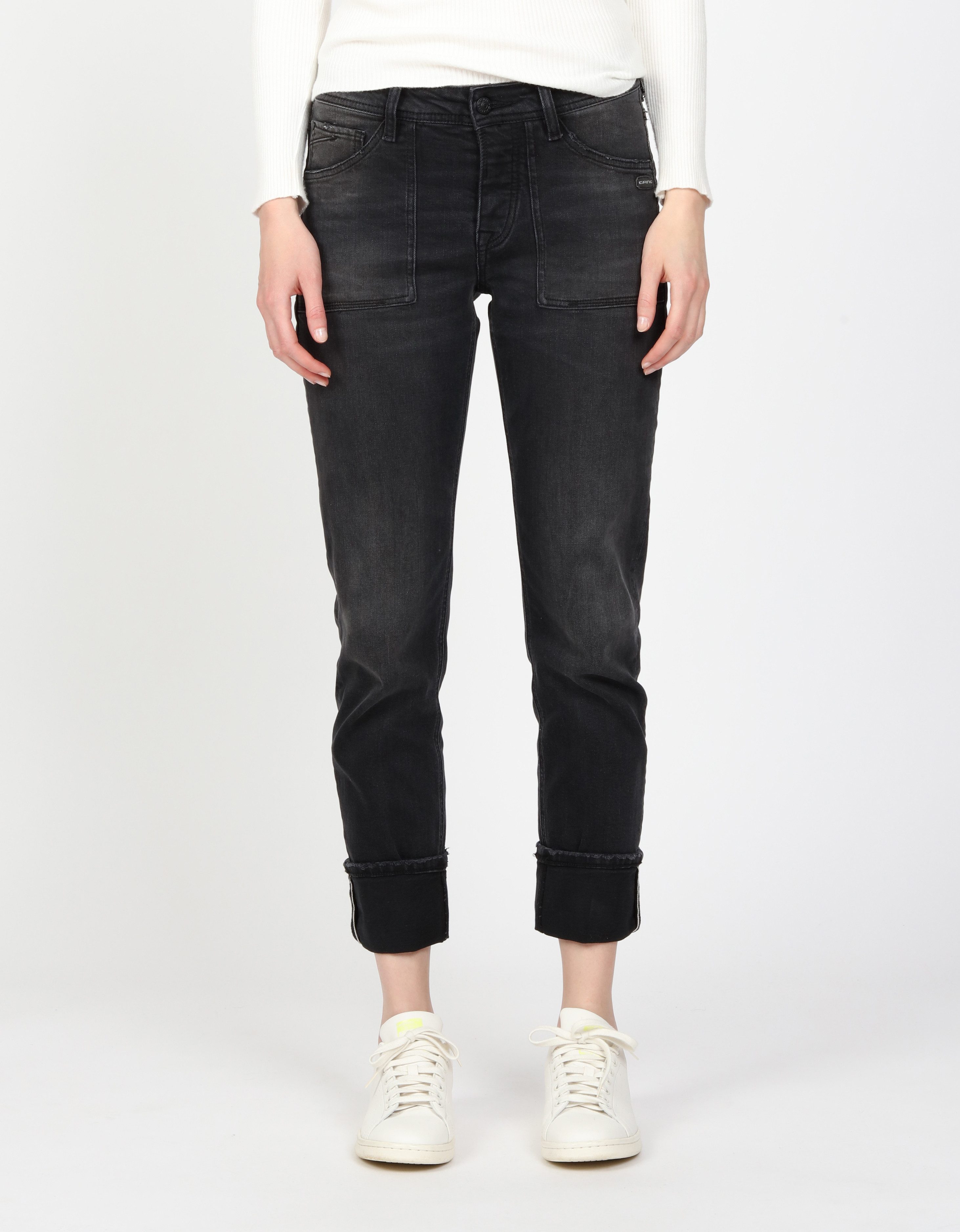 GANG Boyfriendjeans 94NICA WORKER