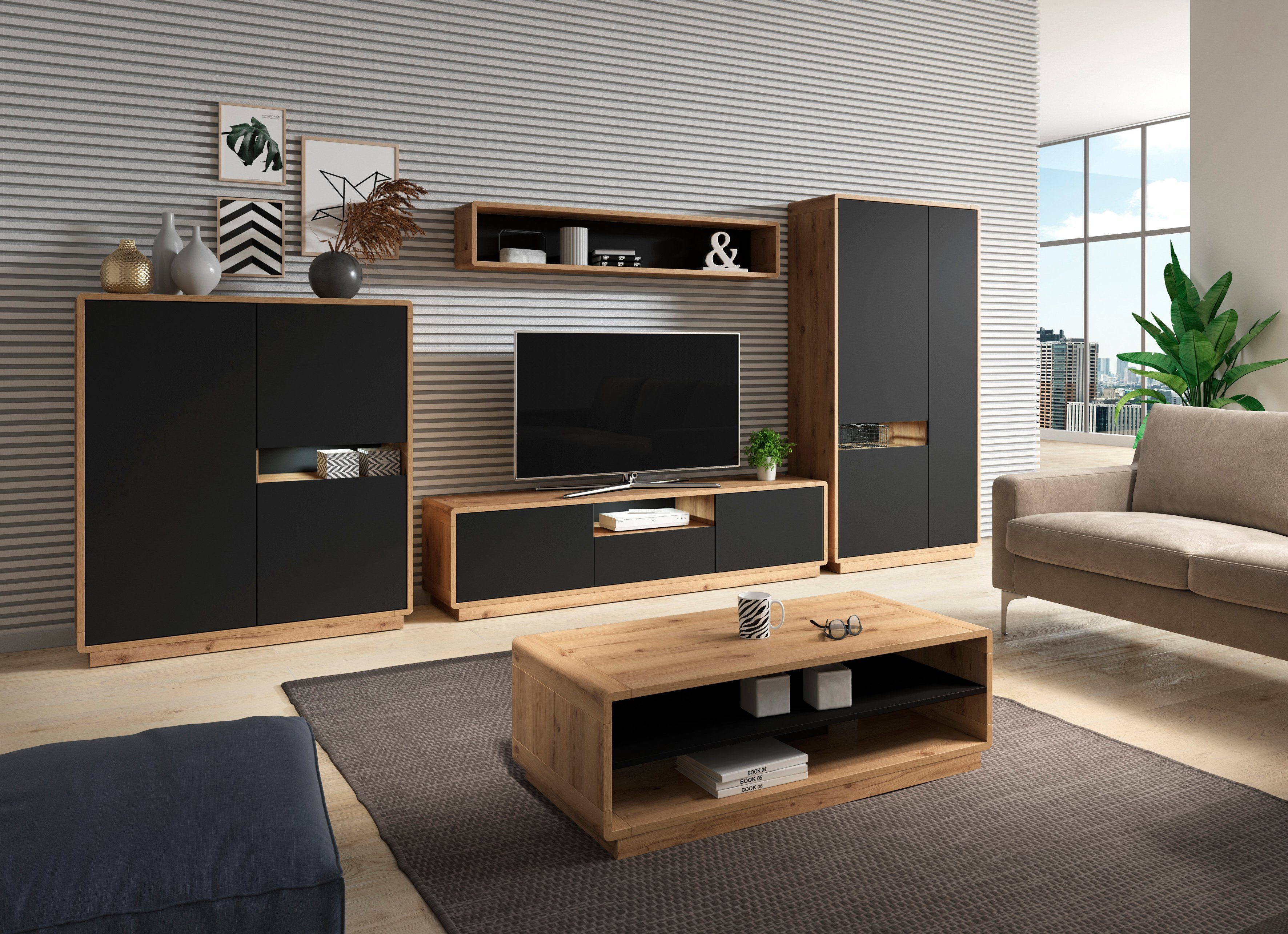 INOSIGN Wandrek Aston