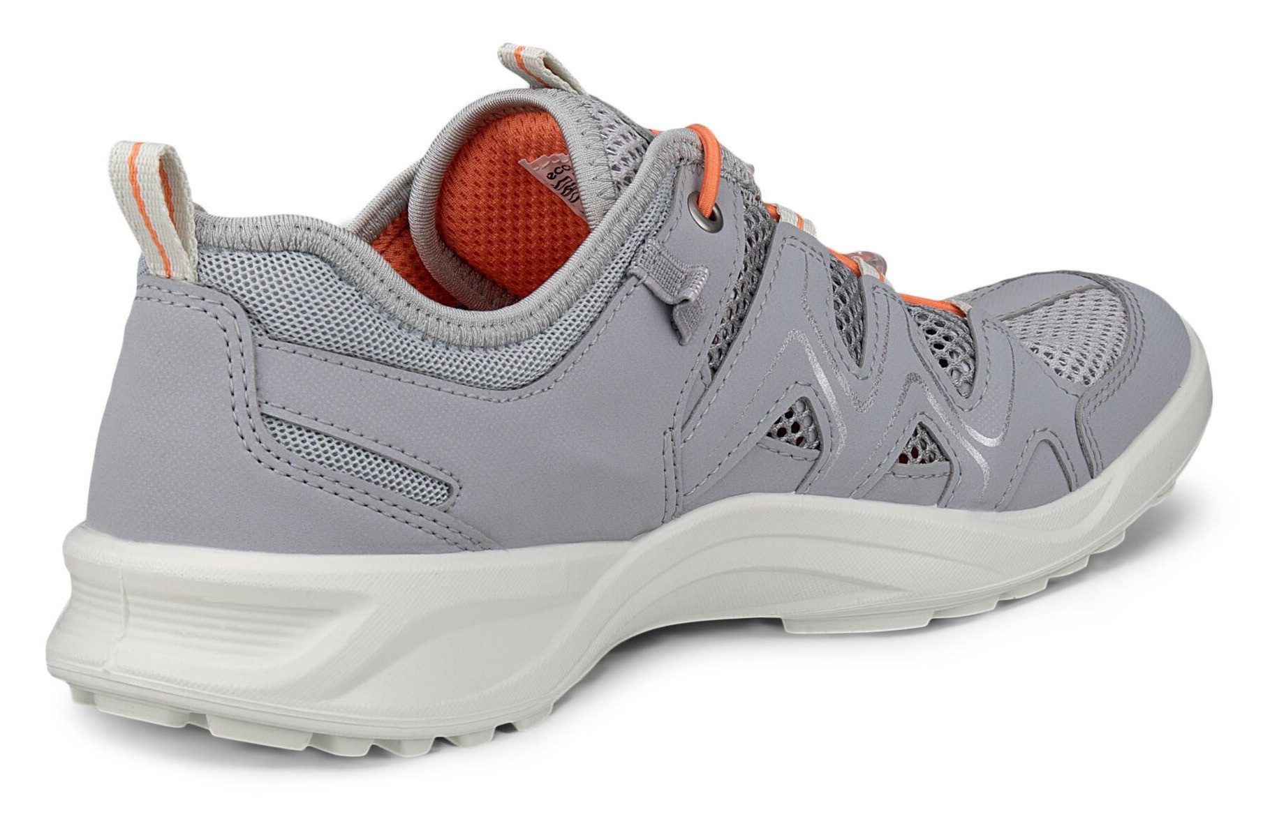 Ecco Slip-on sneakers Terracruise LT W Trekking Schoen, Zomerschoen, Instapschoen met snelsluiting