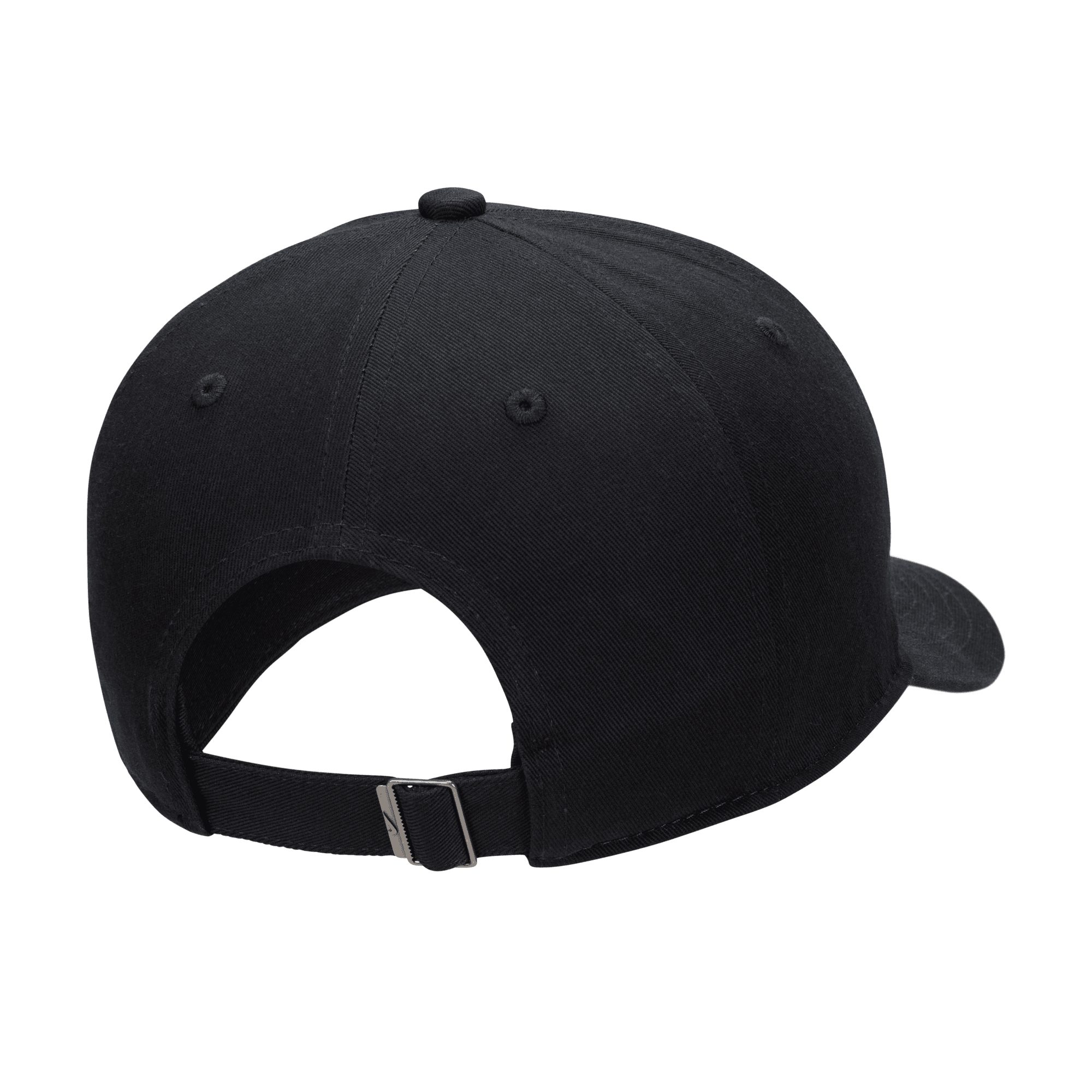 Nike Sportswear Baseballcap CLUB KIDS' UNSTRUCTURED FUTURA WASH CAP
