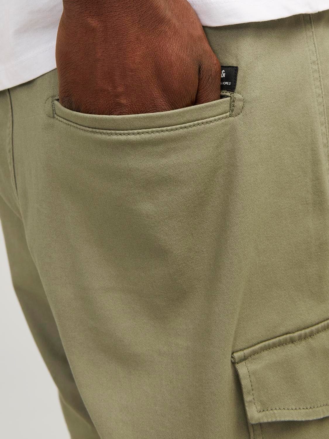 Jack & Jones Cargoshort JPSTJOE JJCARGO SHORTS