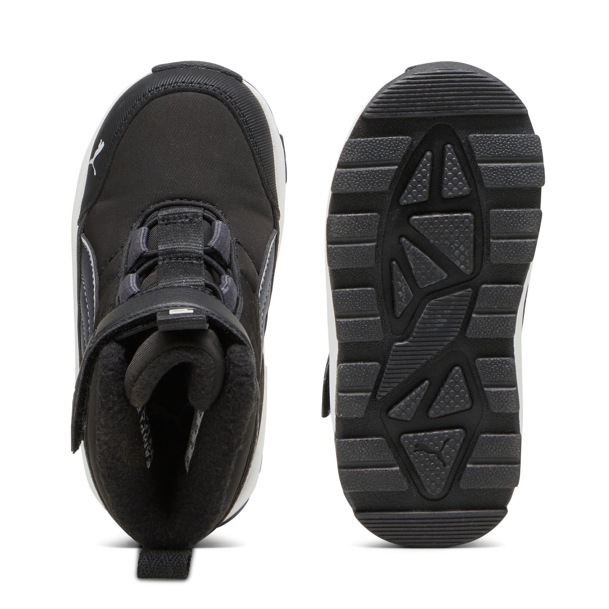PUMA Winterlaarzen EVOLVE BOOT AC+ INF Snowboots, winterlaarzen, winterschoenen, voor kinderen