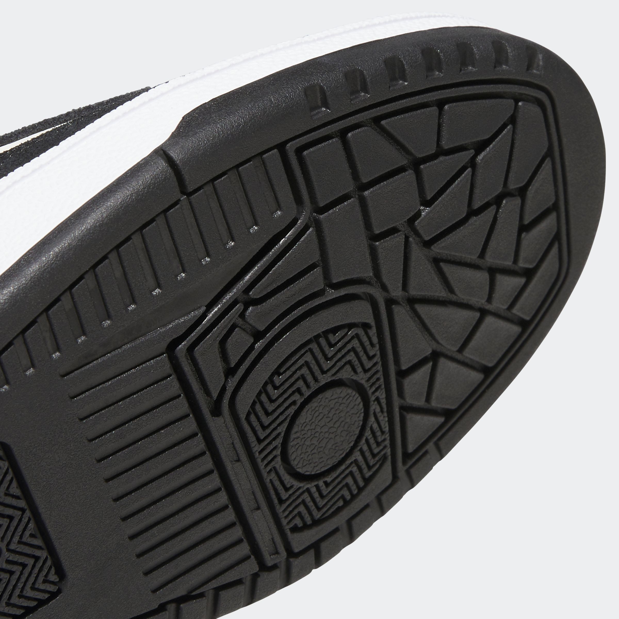 adidas Sportswear Sneakers RAPID COURT LOW