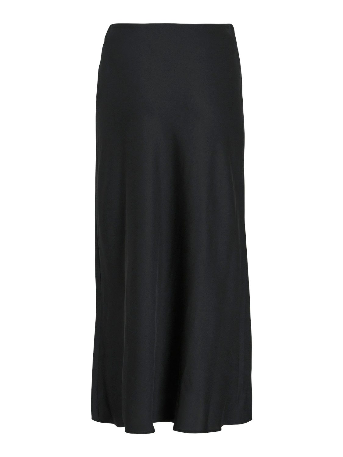 Vila Maxirok VIELLETTE HW LONG SKIRT - NOOS