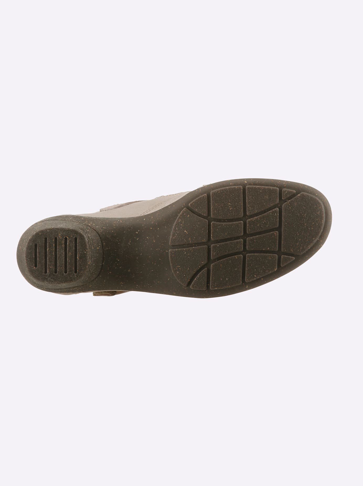 Classic Basics Klittenbandschoenen