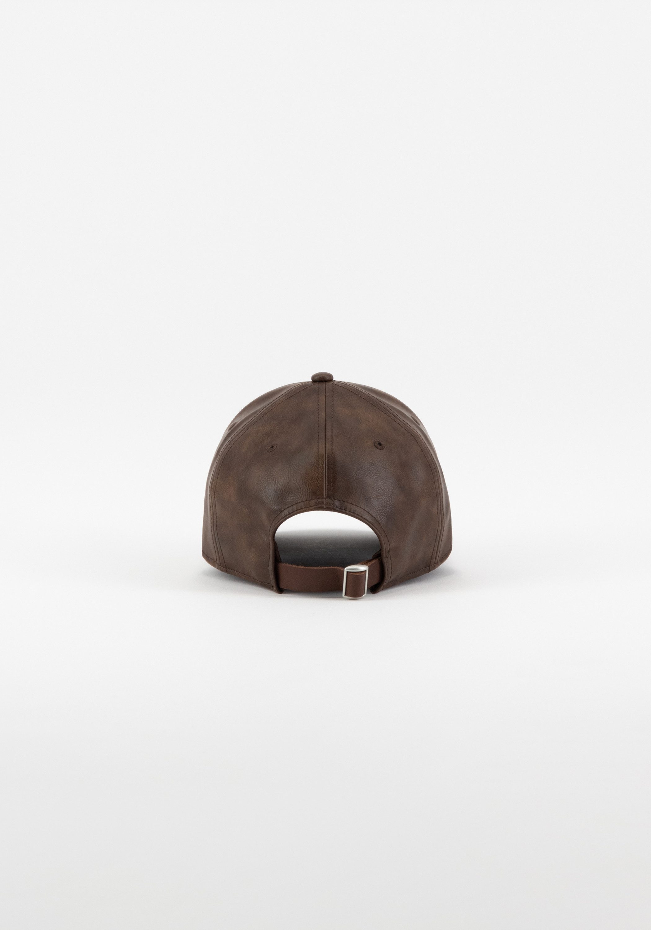 Alpha Industries Truckerpet Alpha Industries Accessoires - Headwear PU Logo Cap