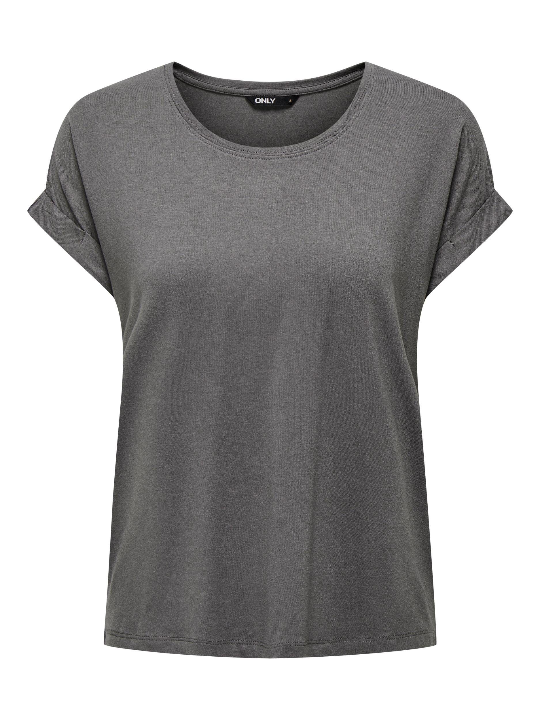 Only T-shirt ONLMOSTER S/S O-NECK TOP NOOS JRS