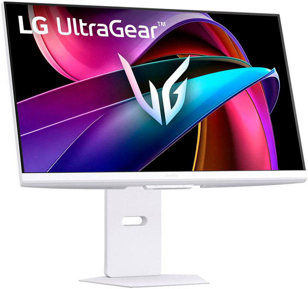 LG Gaming-monitor 32G810SA, 80 cm / 32", 4K Ultra HD